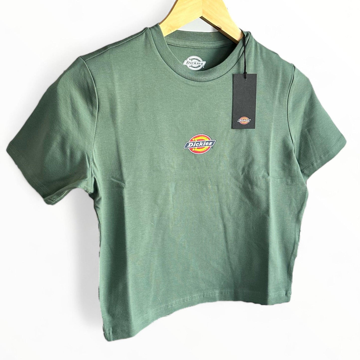 Top Dickies - M - Femei