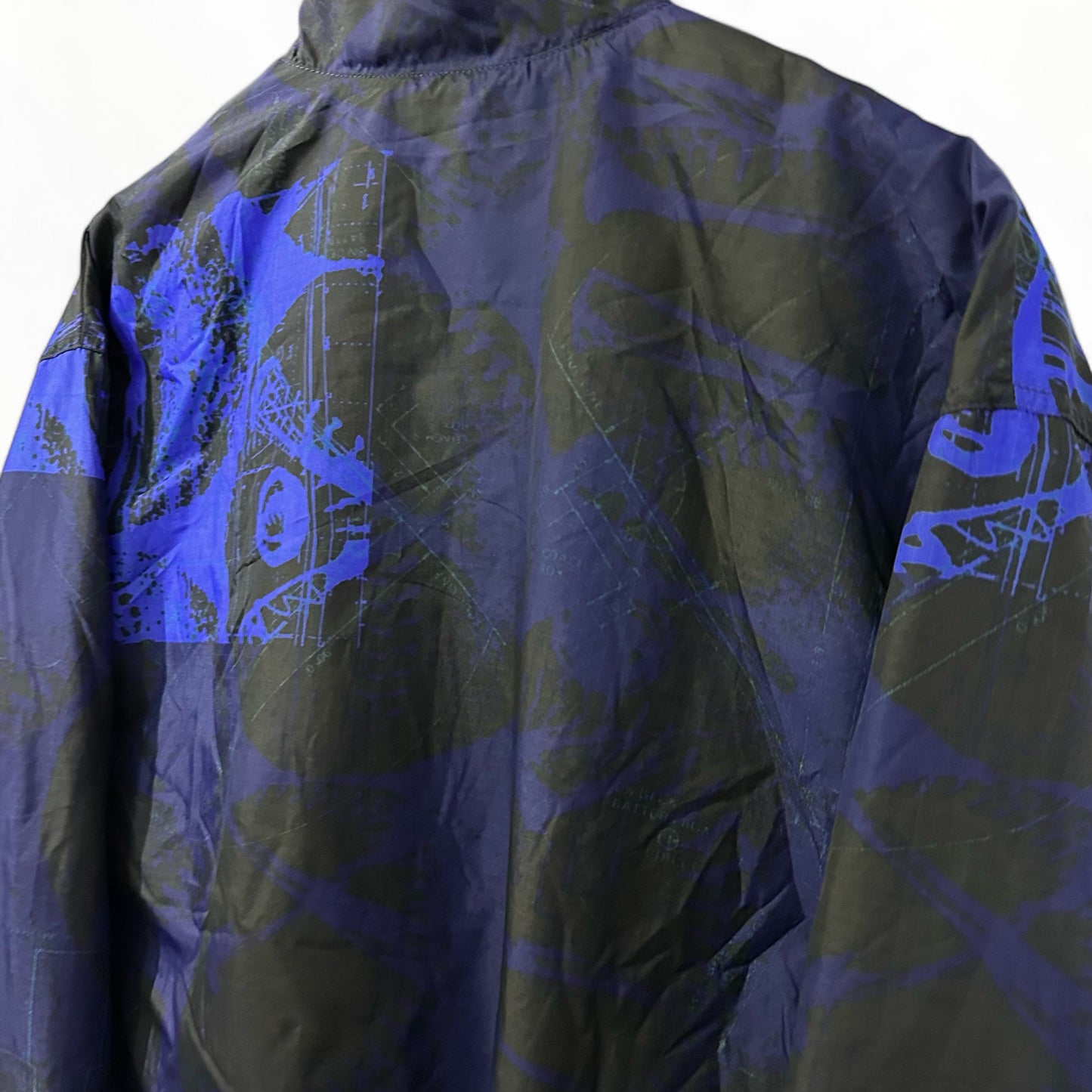 Windbreaker Nike - M - Bărbați