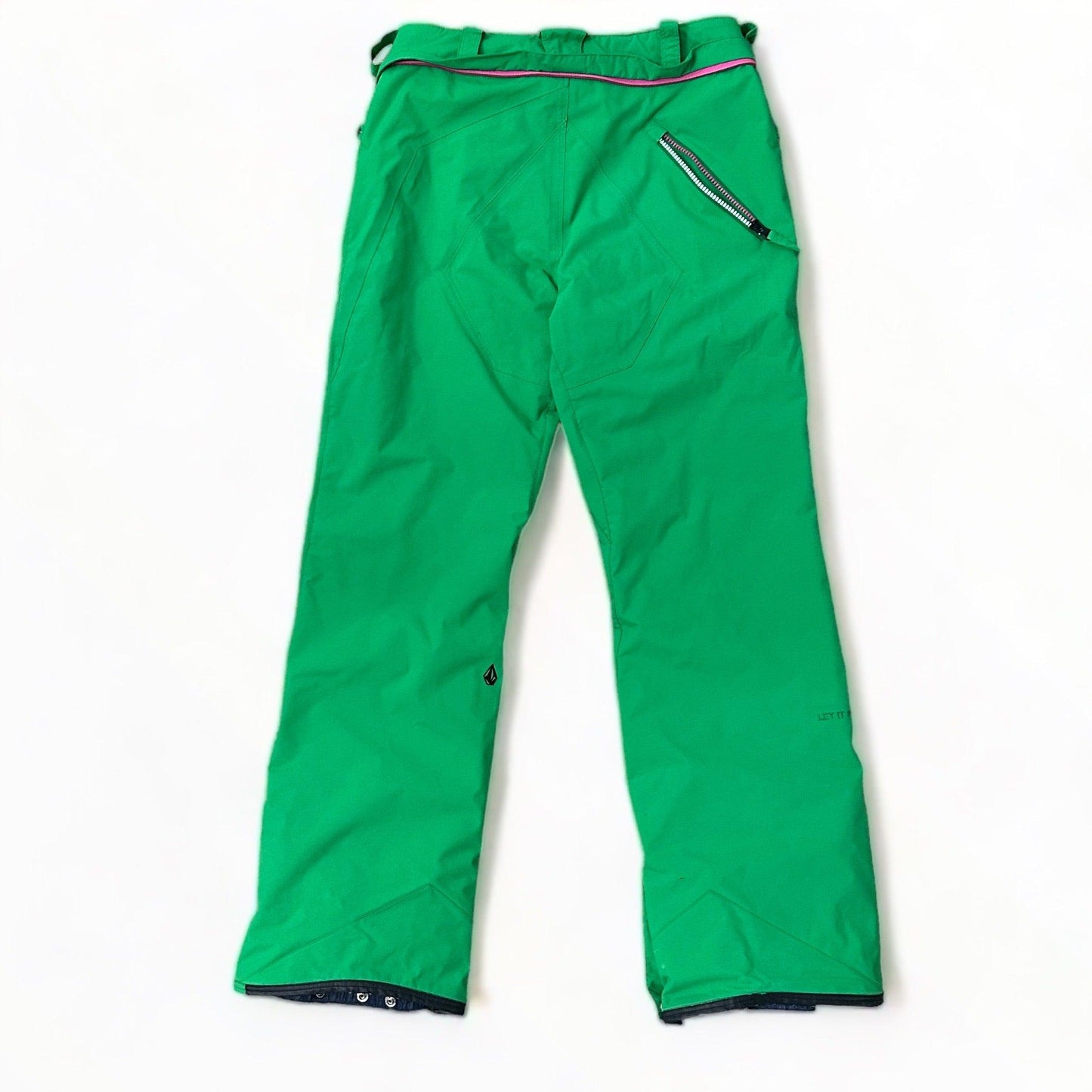 Pantaloni Ski Volcom - S - Femei - Shop Smart