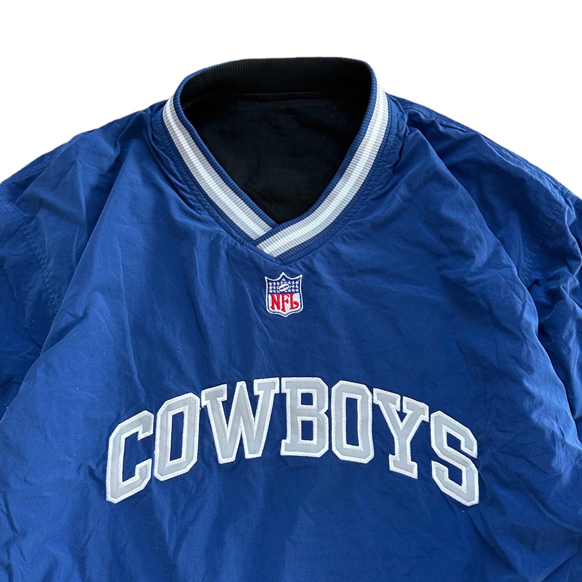 Reversible STARTER NFL Cowboys - L - Bărbați - Shop Smart