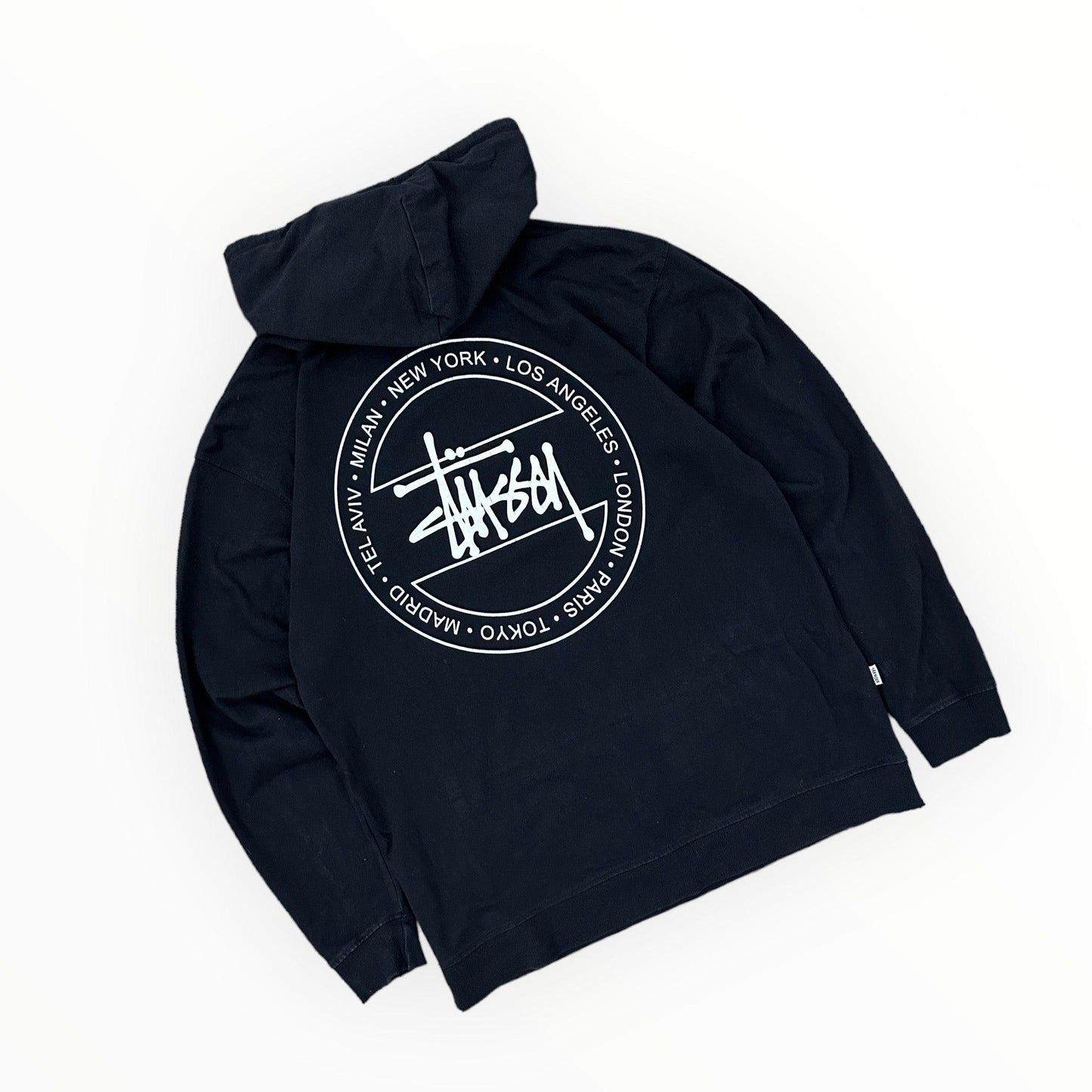 Hanorac Stussy - L - Bărbați - Shop Smart