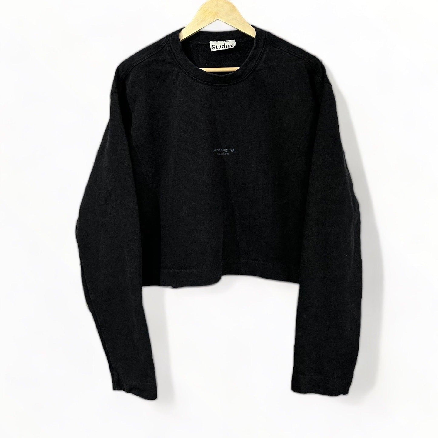 Bluză ACNE STUDIOS - M - Femei - Shop Smart