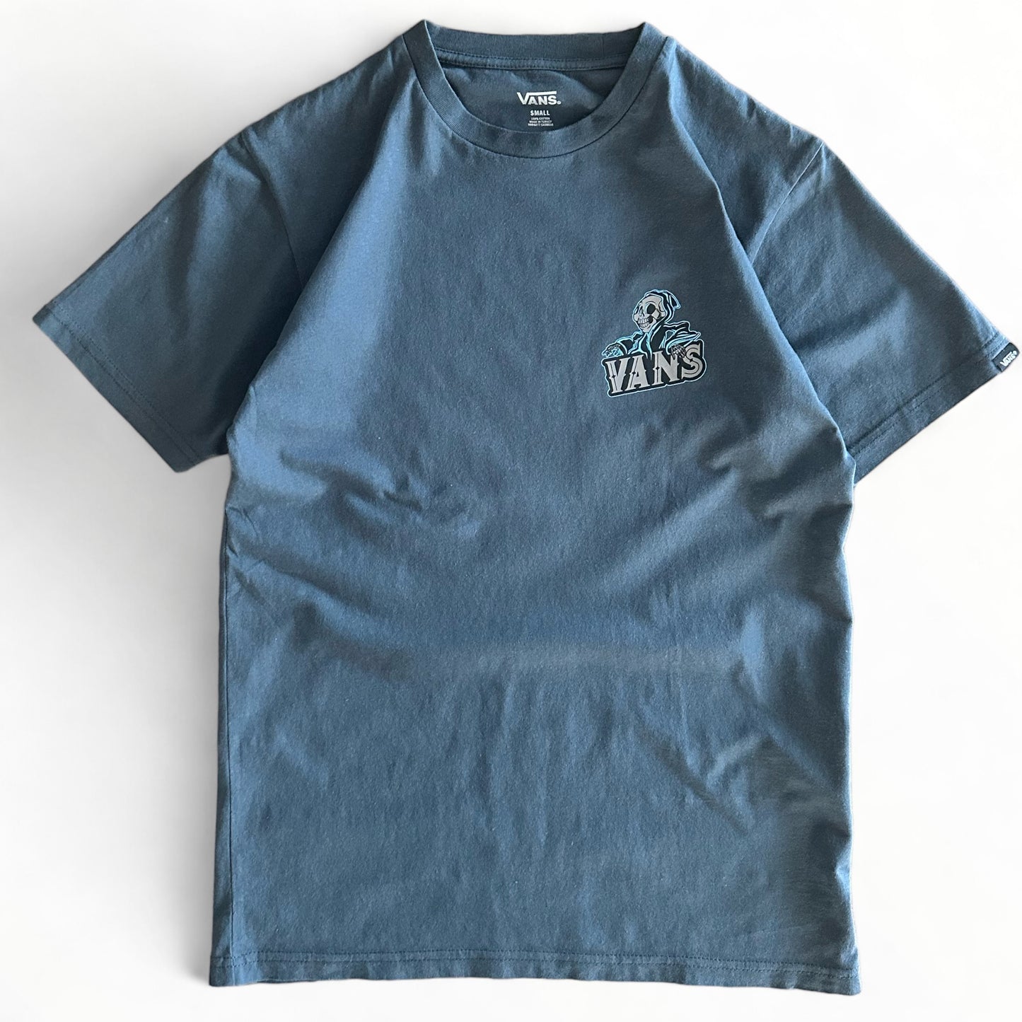 Tricou Vans - S - Bărbați