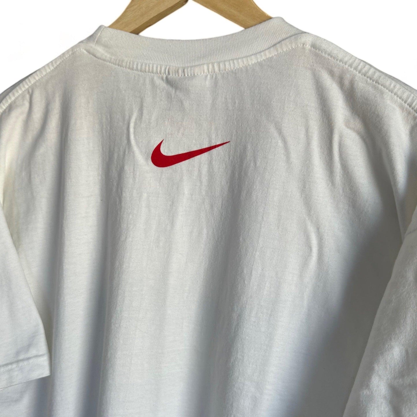 Tricou Nike ‘97 Tennis Tournament - XL - Bărbați - Shop Smart