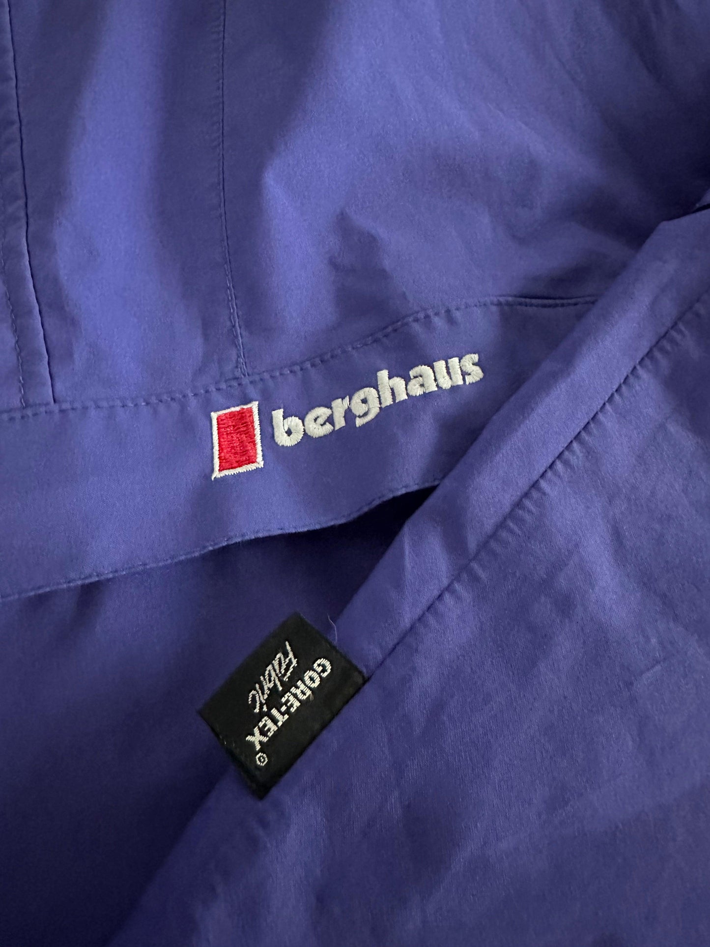 Geacă Berghaus Gore-Tex - XL - Bărbați