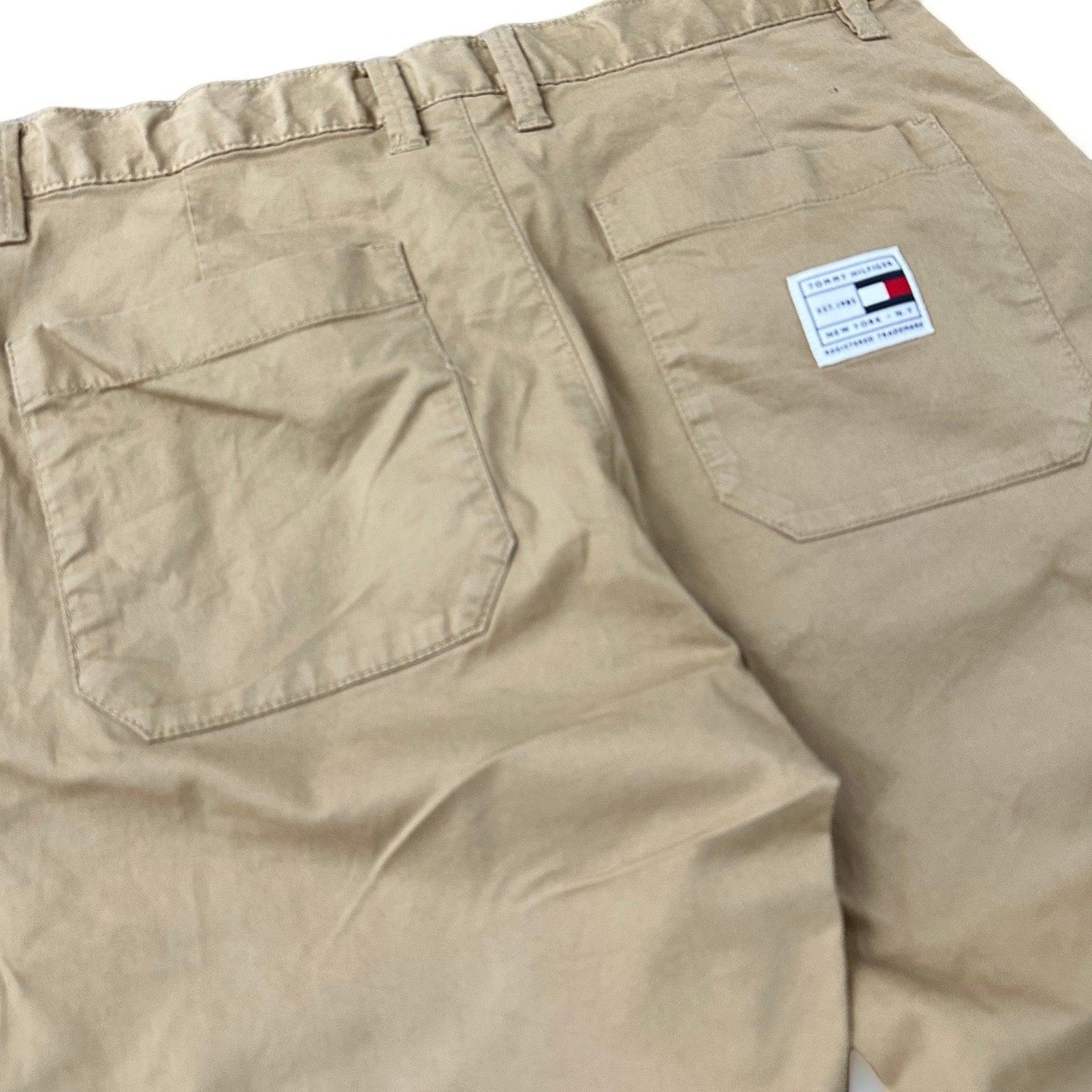 Pantaloni Tommy Hilfiger - M - Femei - Shop Smart