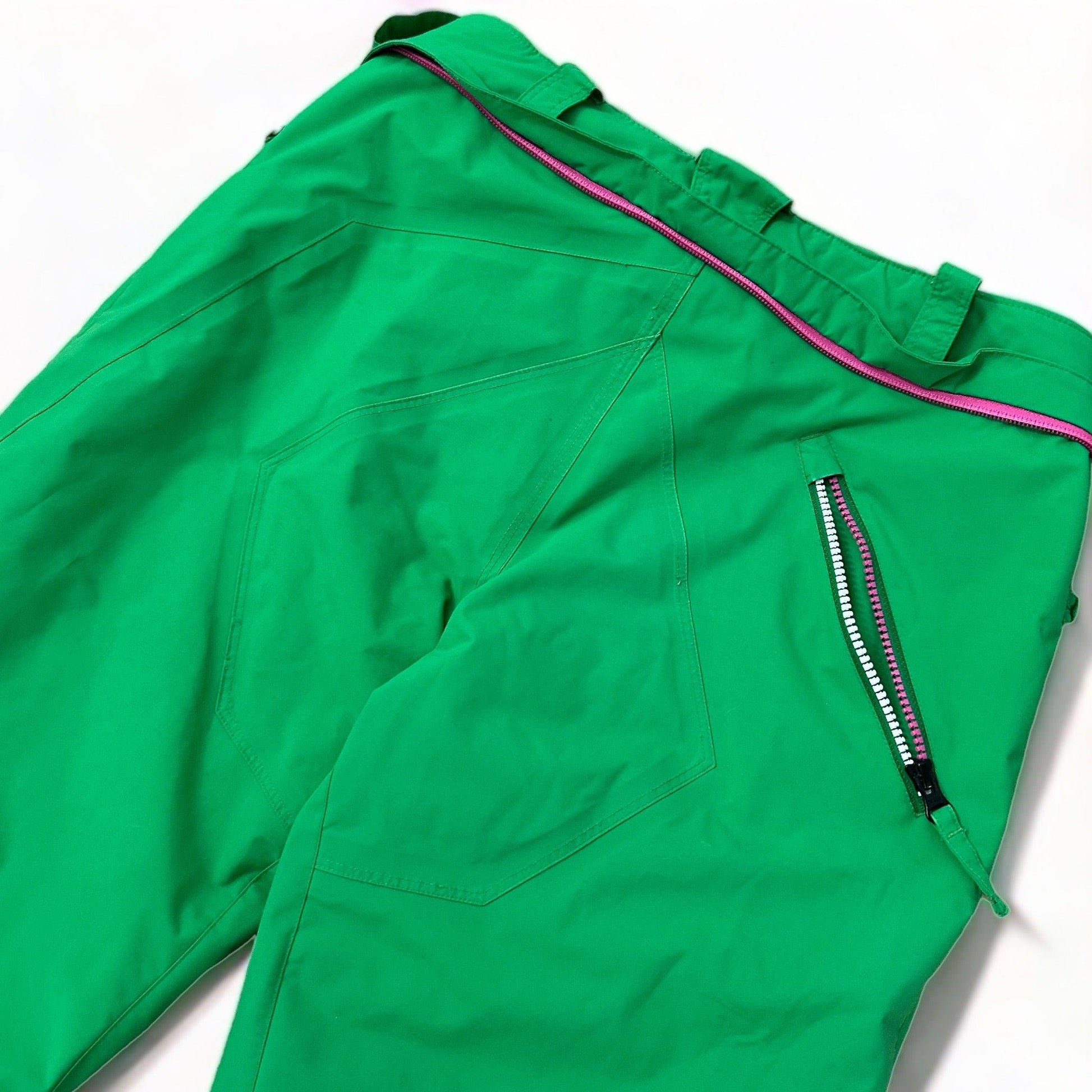 Pantaloni Ski Volcom - S - Femei - Shop Smart