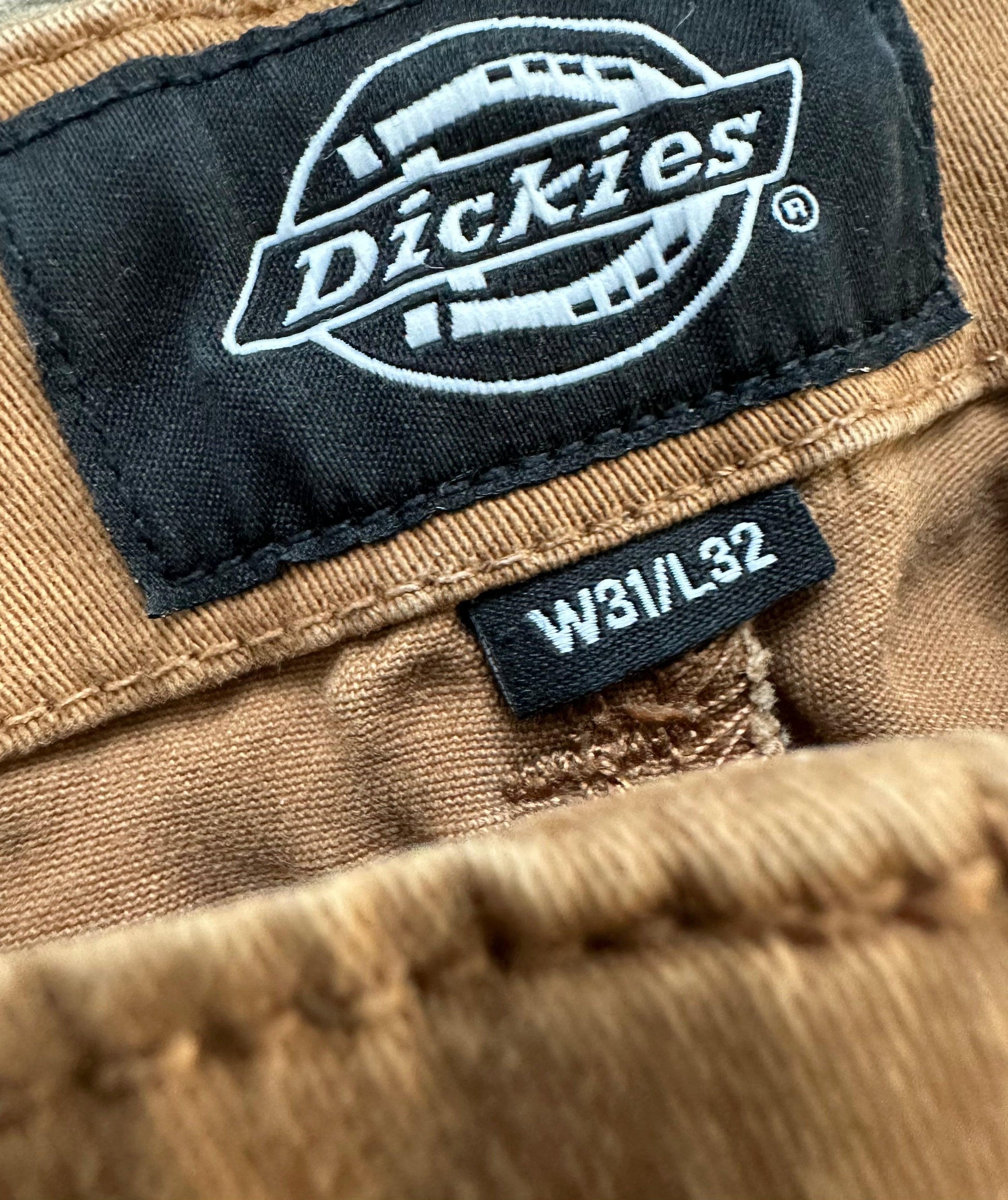 Pantaloni Dickies - 31/32 - Bărbați - Shop Smart