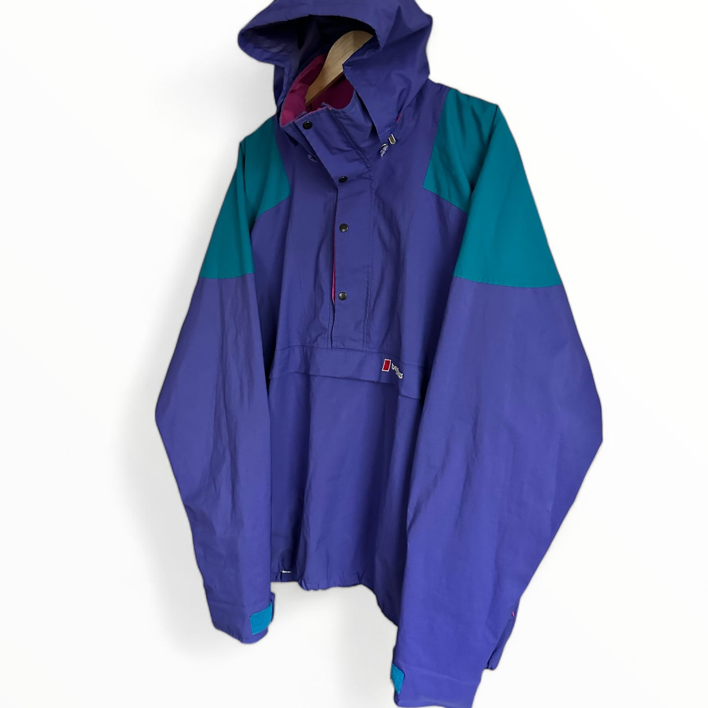 Geacă Berghaus Gore-Tex - XL - Bărbați