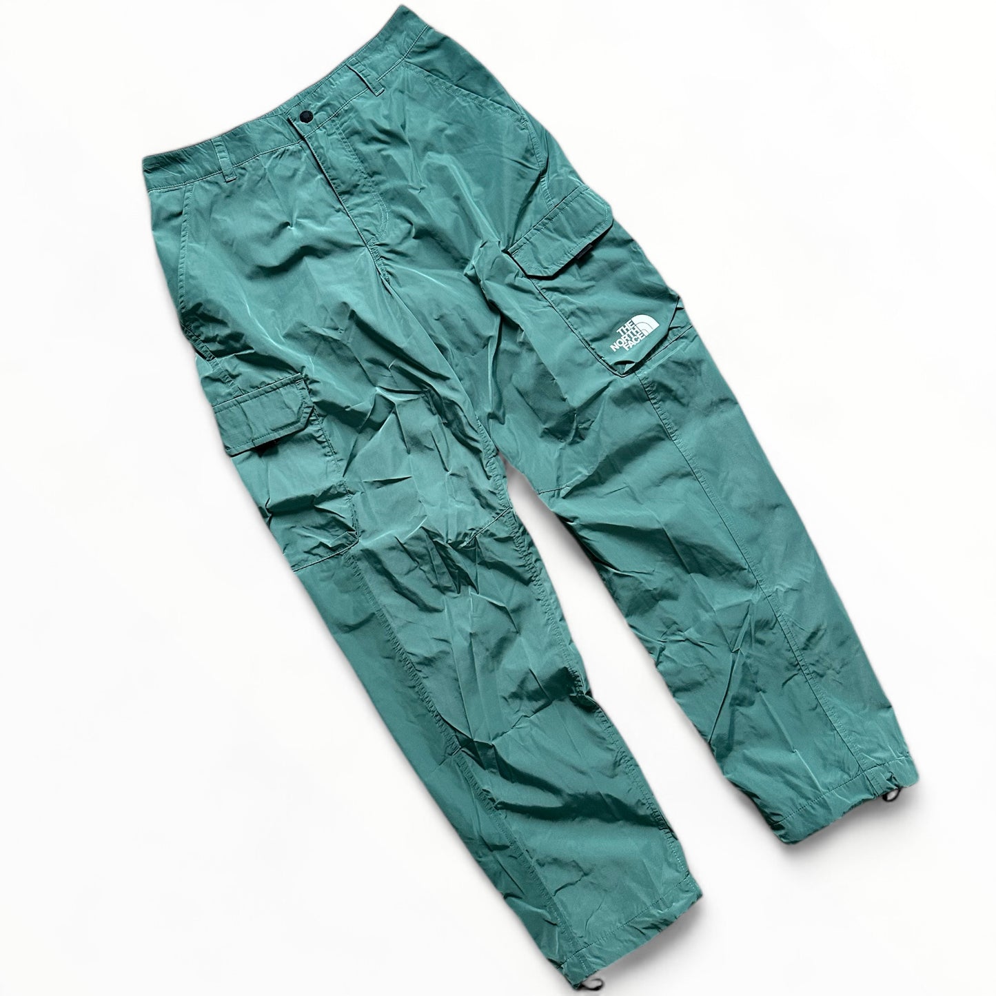 Pantaloni The North Face - S - Femei