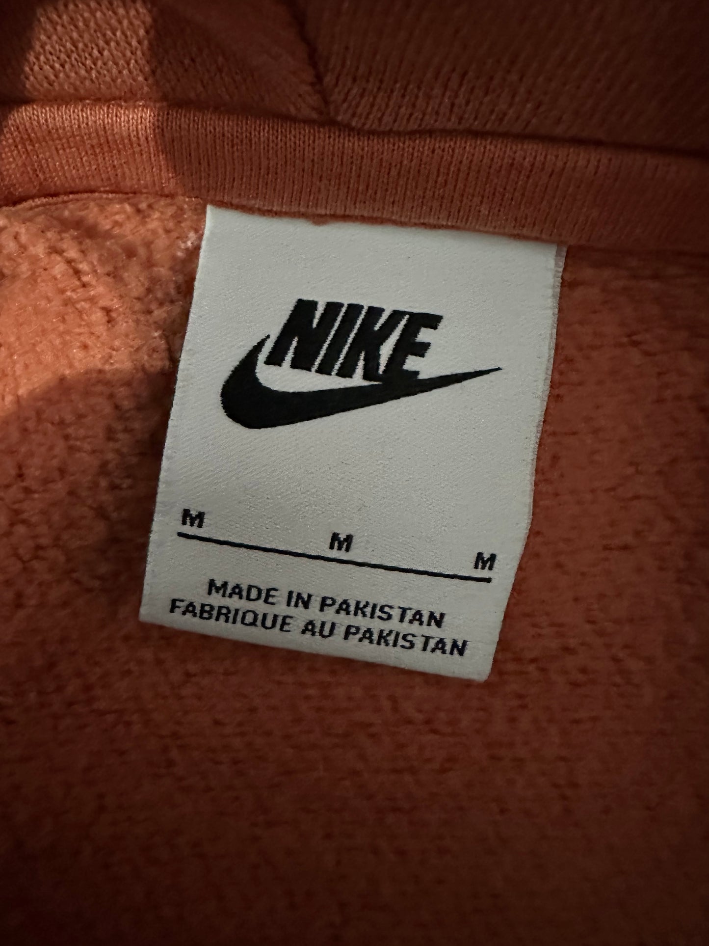 Hanorac Nike - M - Femei