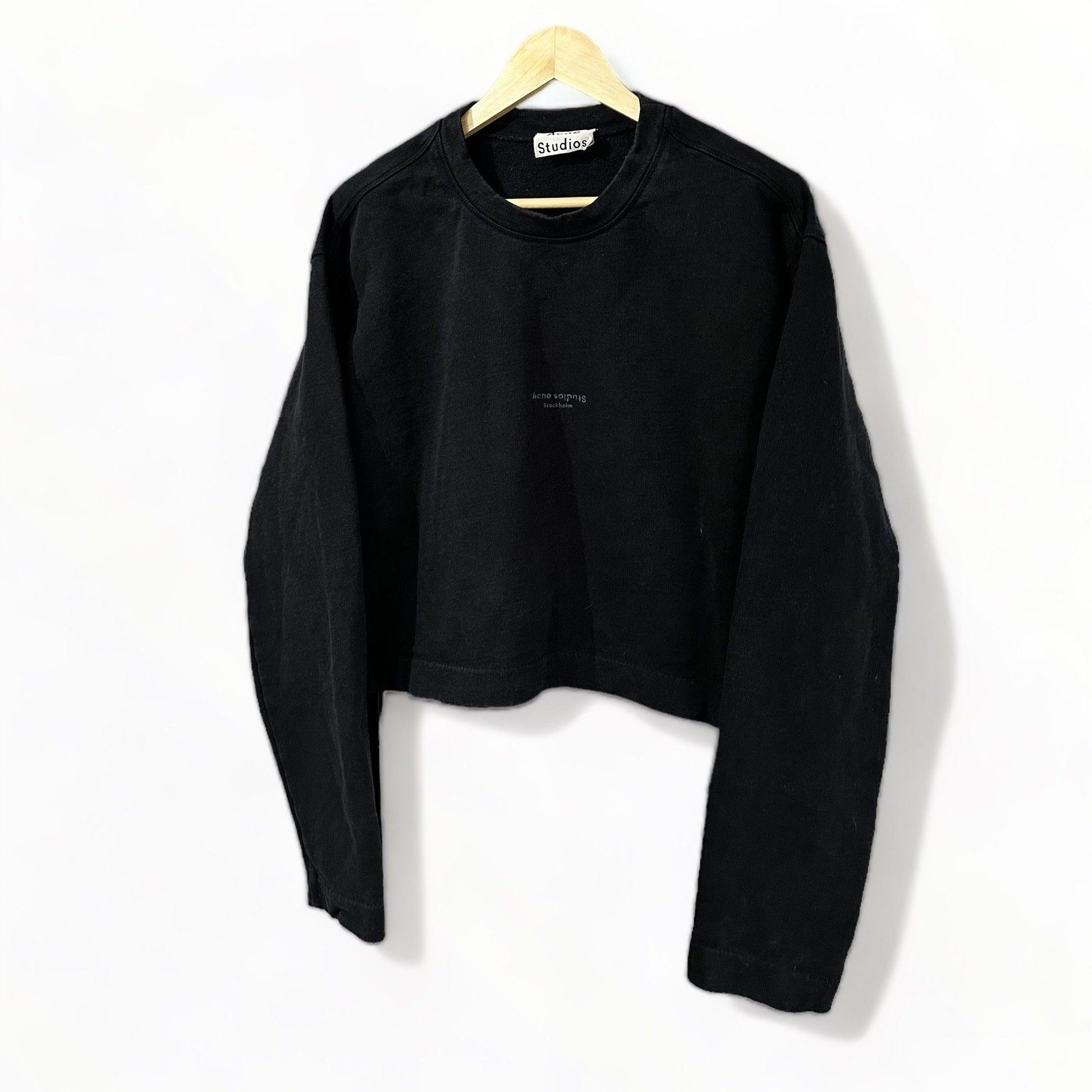 Bluză ACNE STUDIOS - M - Femei - Shop Smart