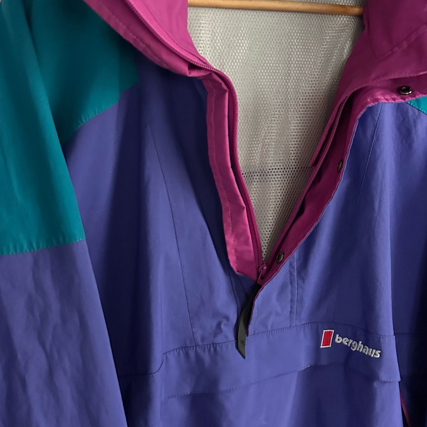 Geacă Berghaus Gore-Tex - XL - Bărbați