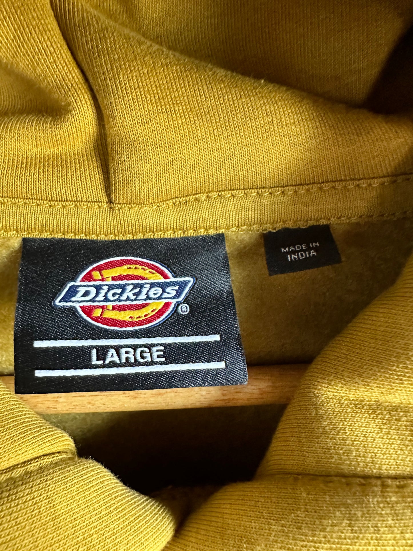 Hanorac Dickies - L - Bărbați