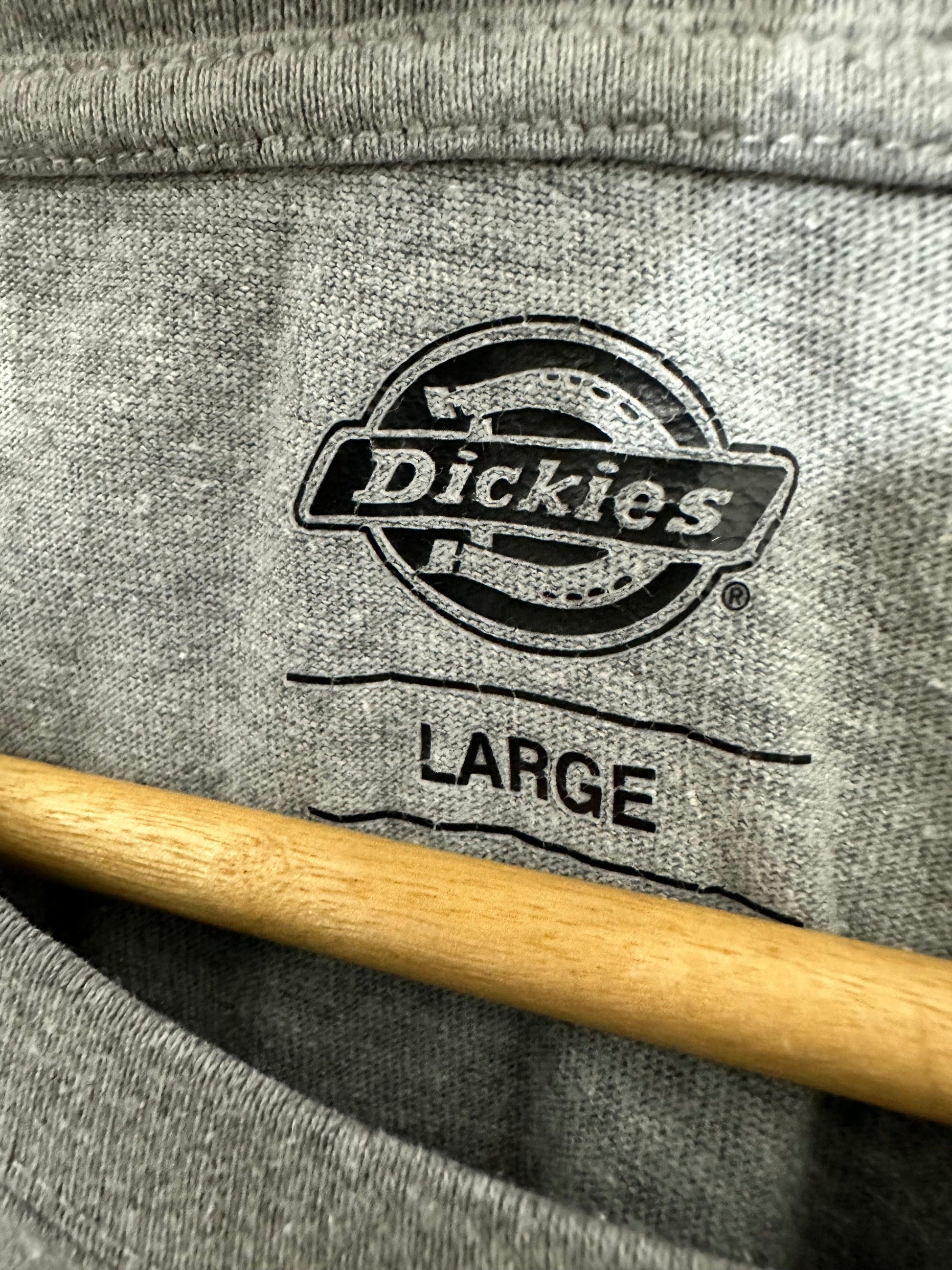 Tricou Dickies - L -Bărbați - Shop Smart