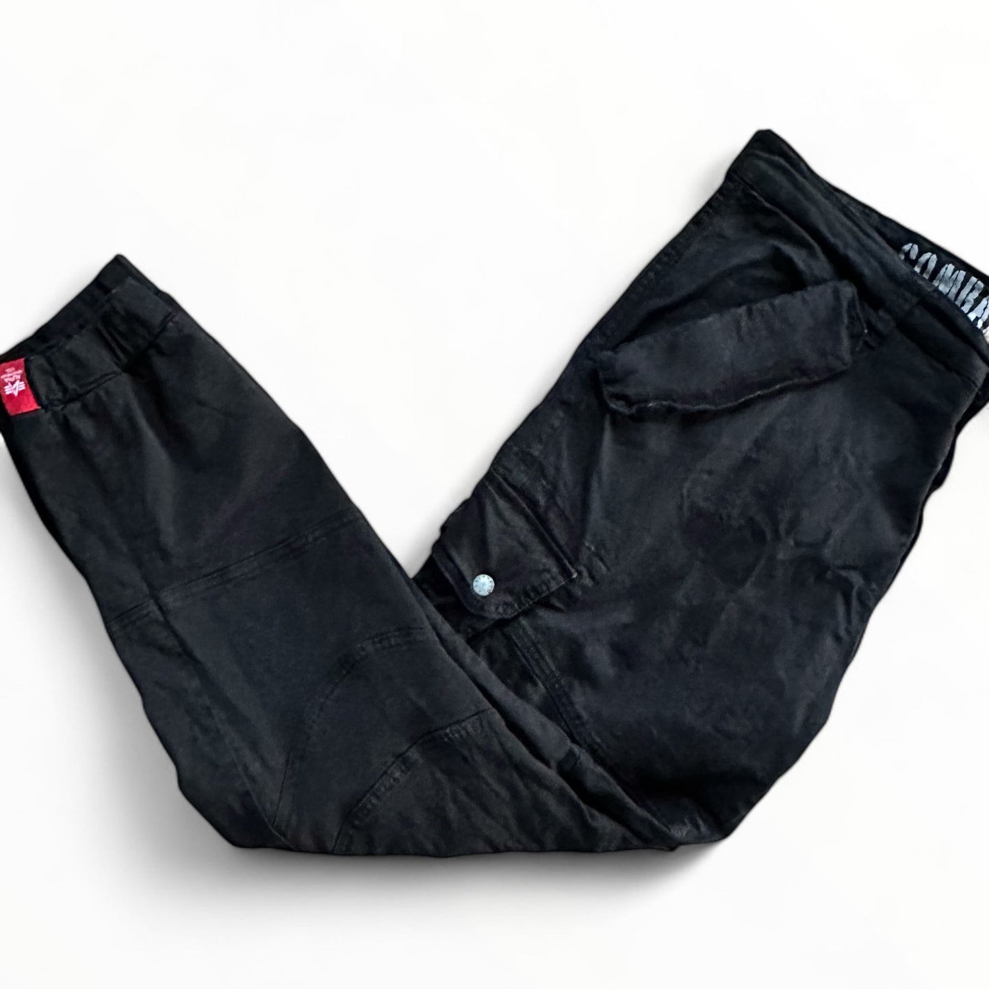 Pantaloni Alpha Industries - W36 - Bărbați