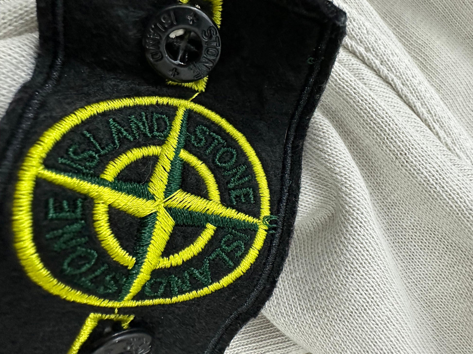 Hanorac Stone Island - M - Bărbați - Shop Smart