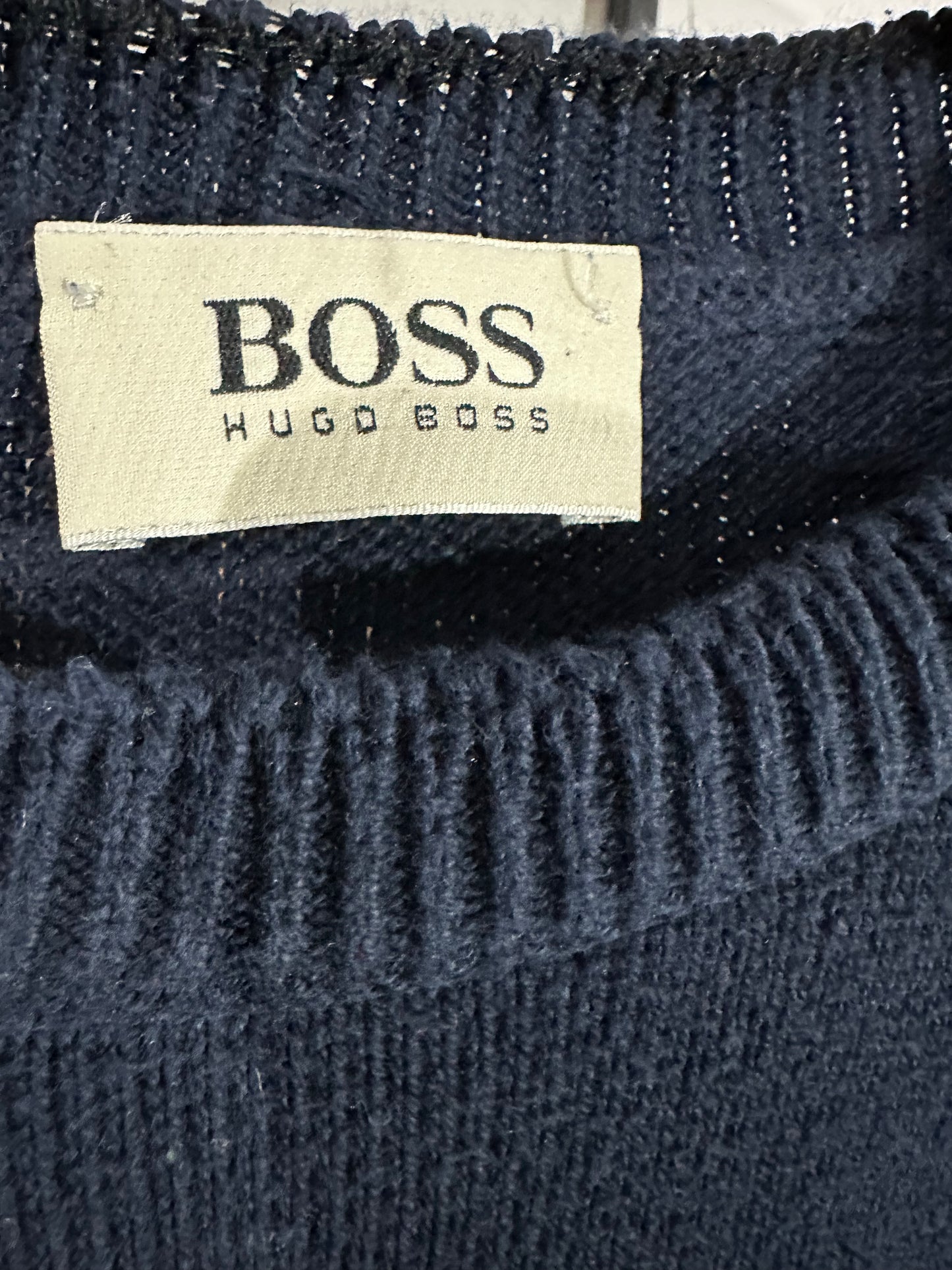 Pulover Hugo Boss - XL - Bărbați - Shop Smart