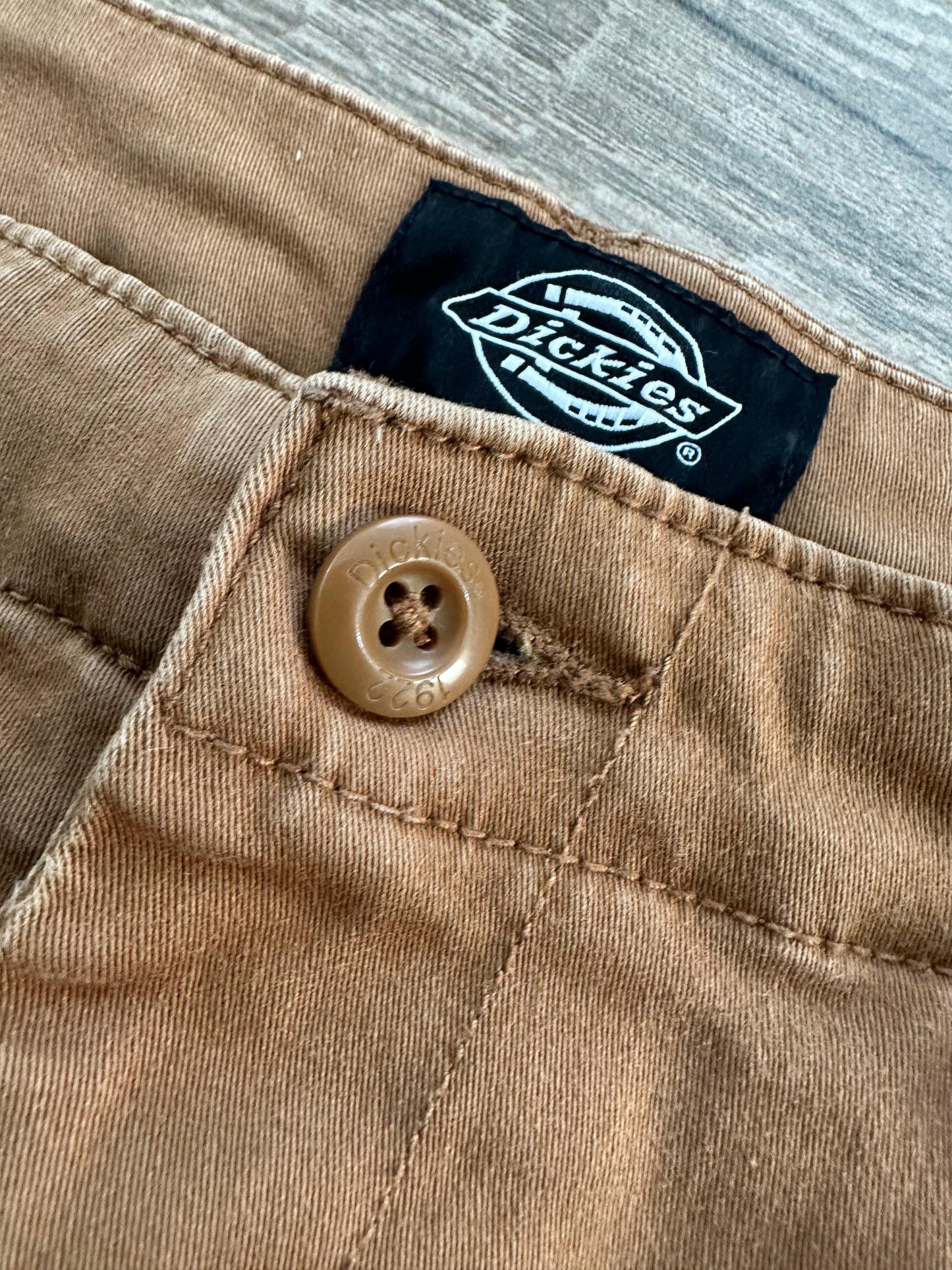 Pantaloni Dickies - 31/32 - Bărbați - Shop Smart