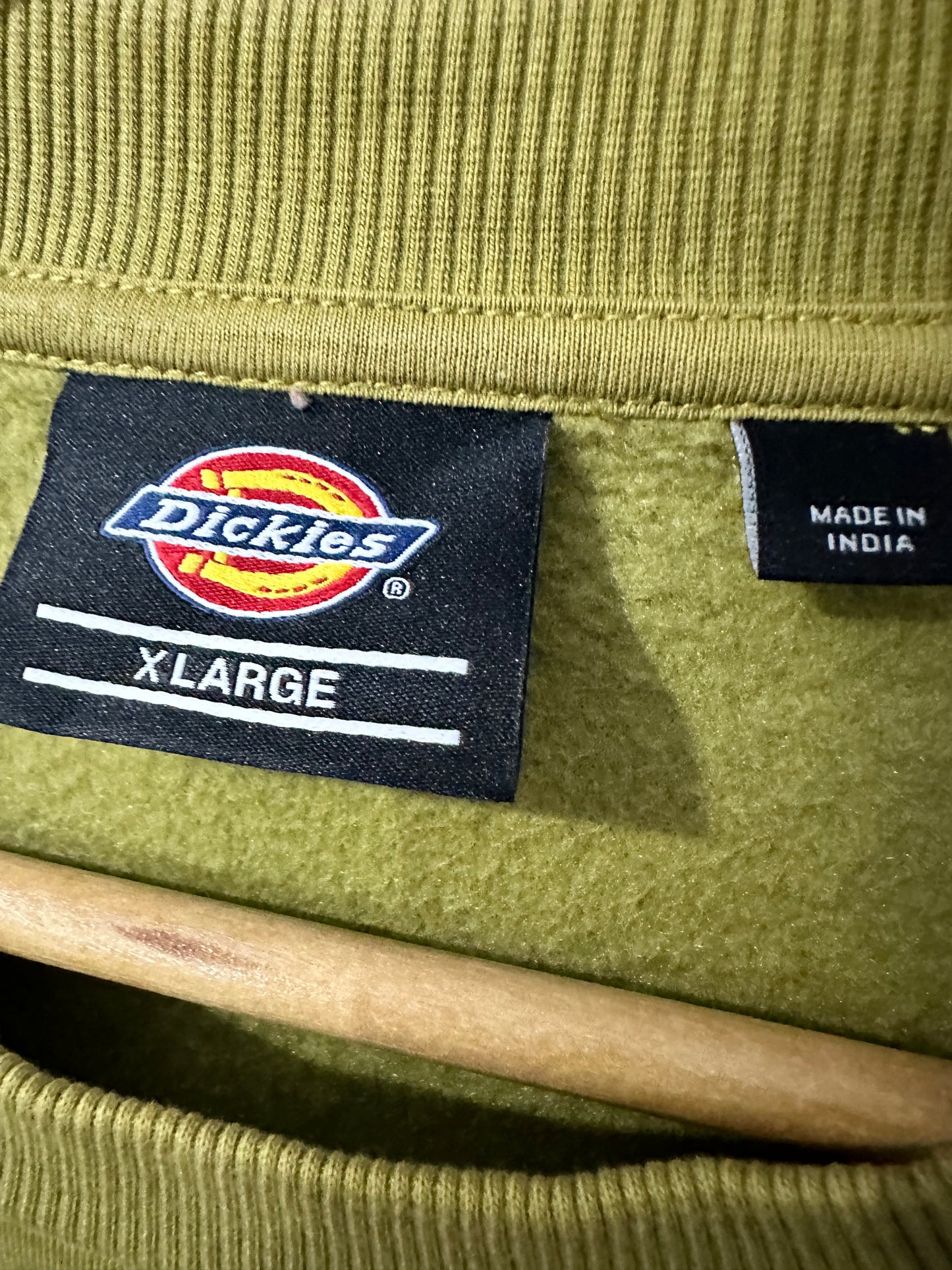 Bluză Dickies - XL - Bărbați