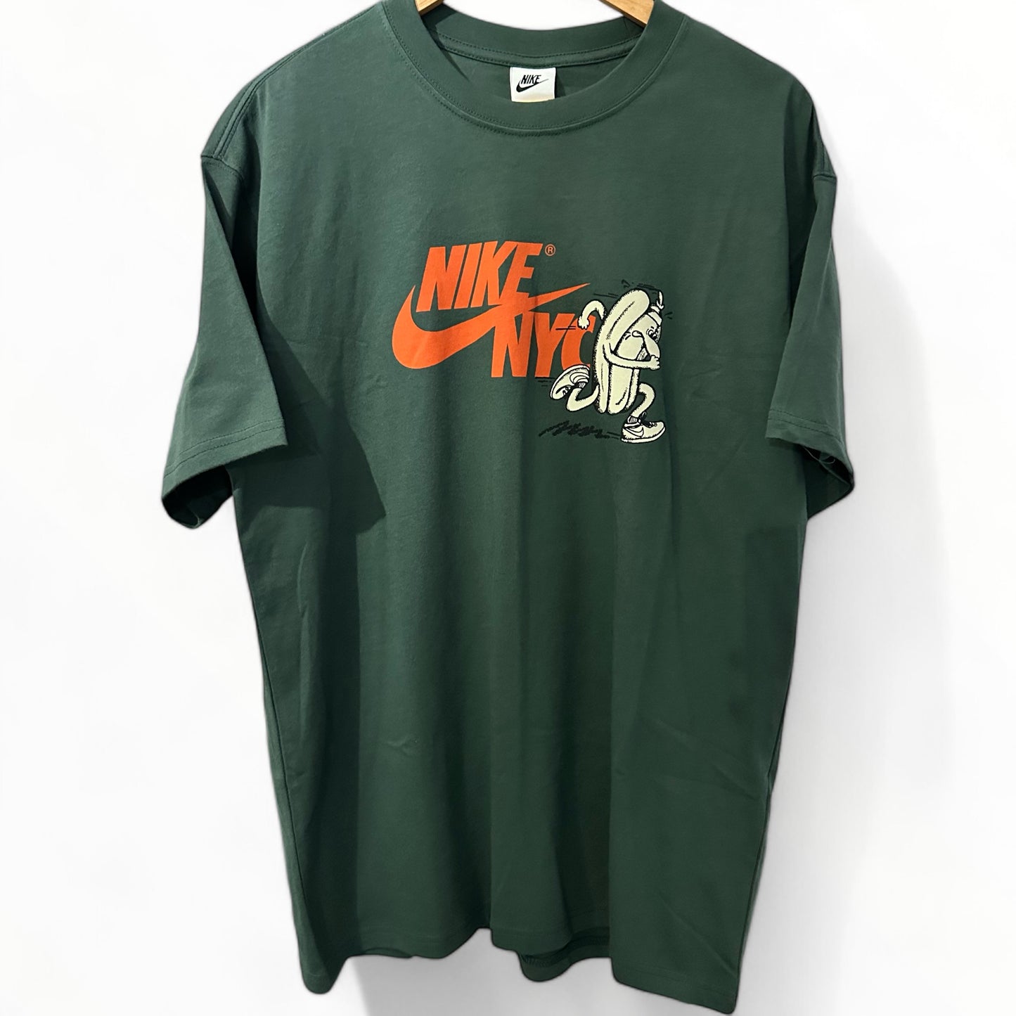 Tricou Nike NYC - M - Bărbați