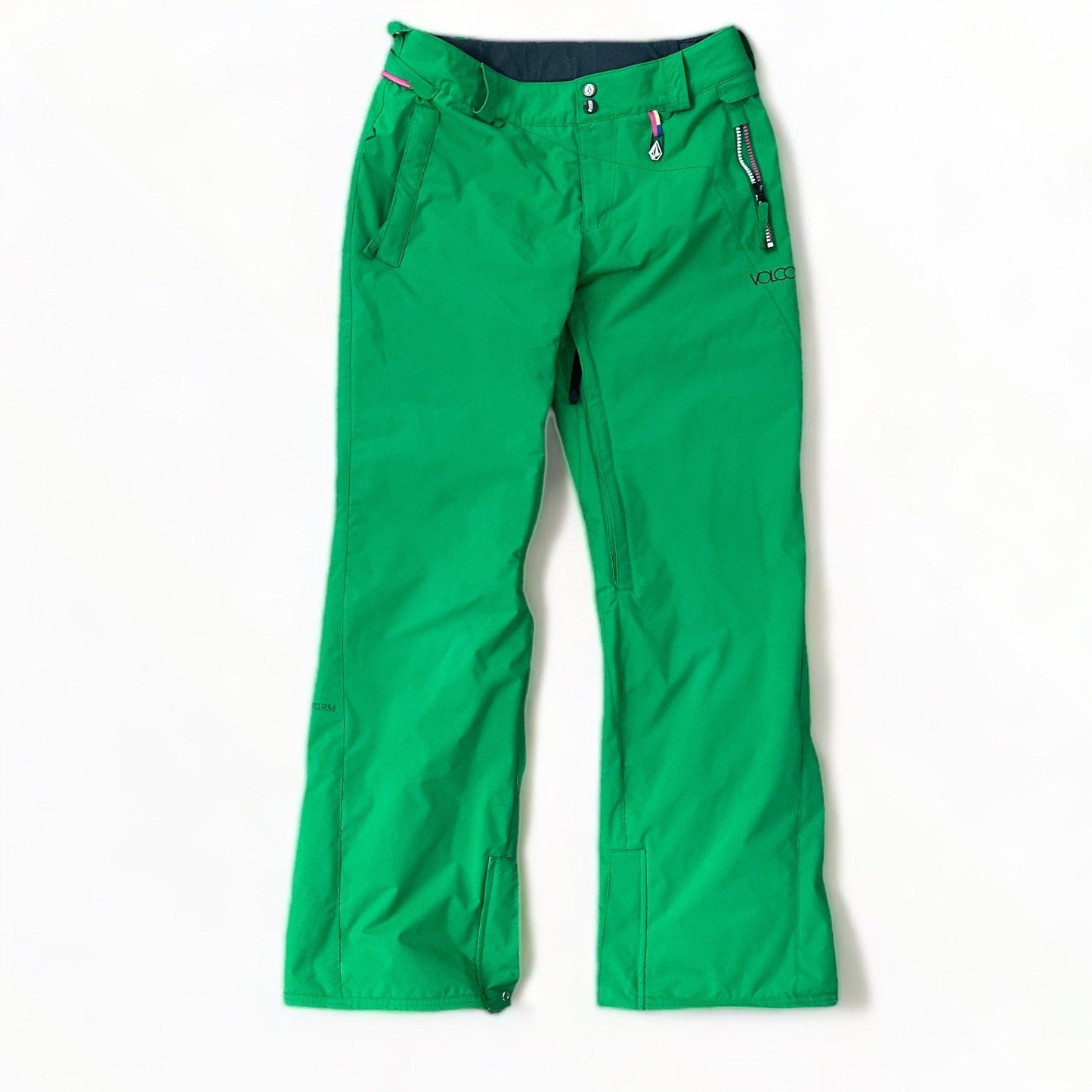 Pantaloni Ski Volcom - S - Femei - Shop Smart