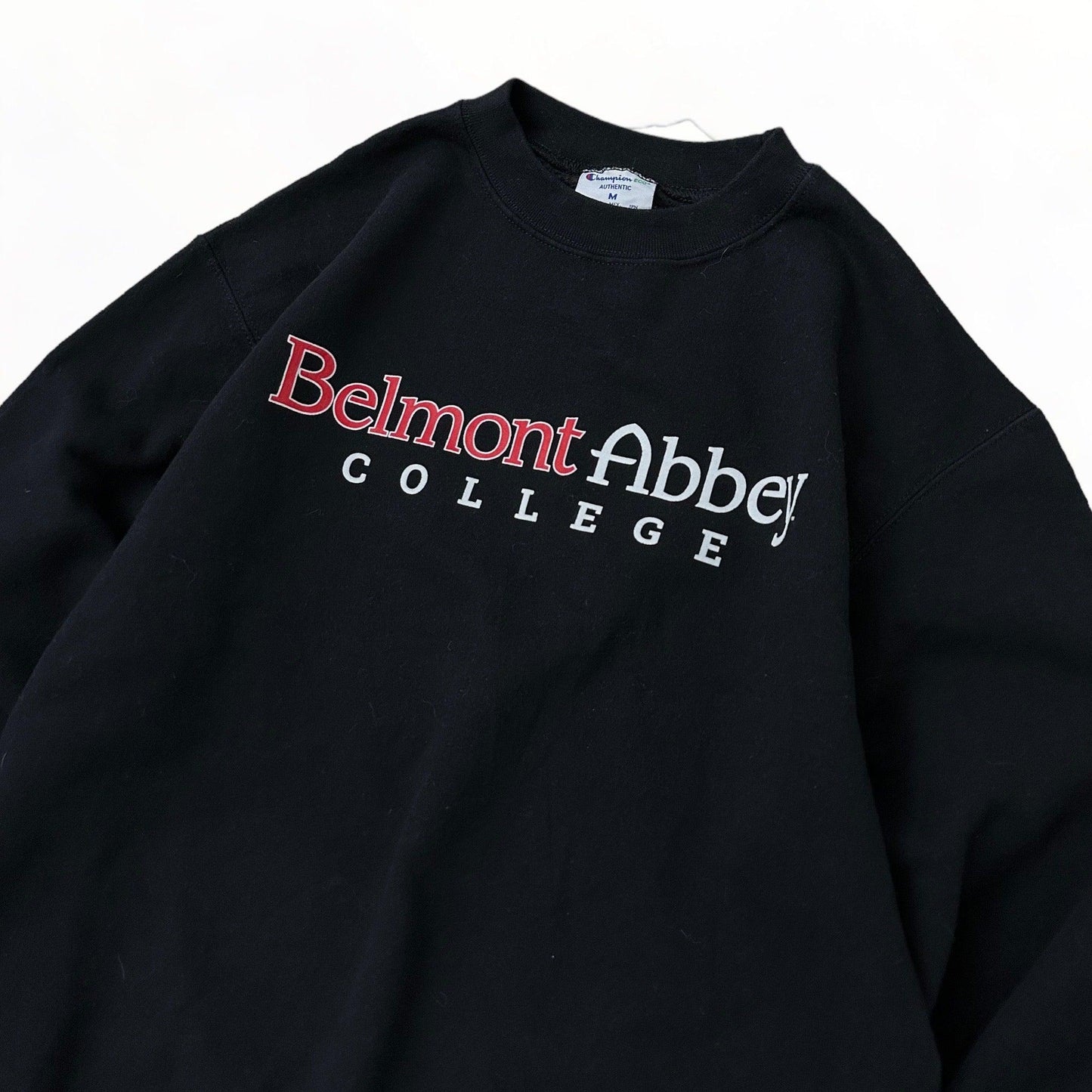 Bluză Champion Belmont Abbey College - M - Bărbați - Shop Smart