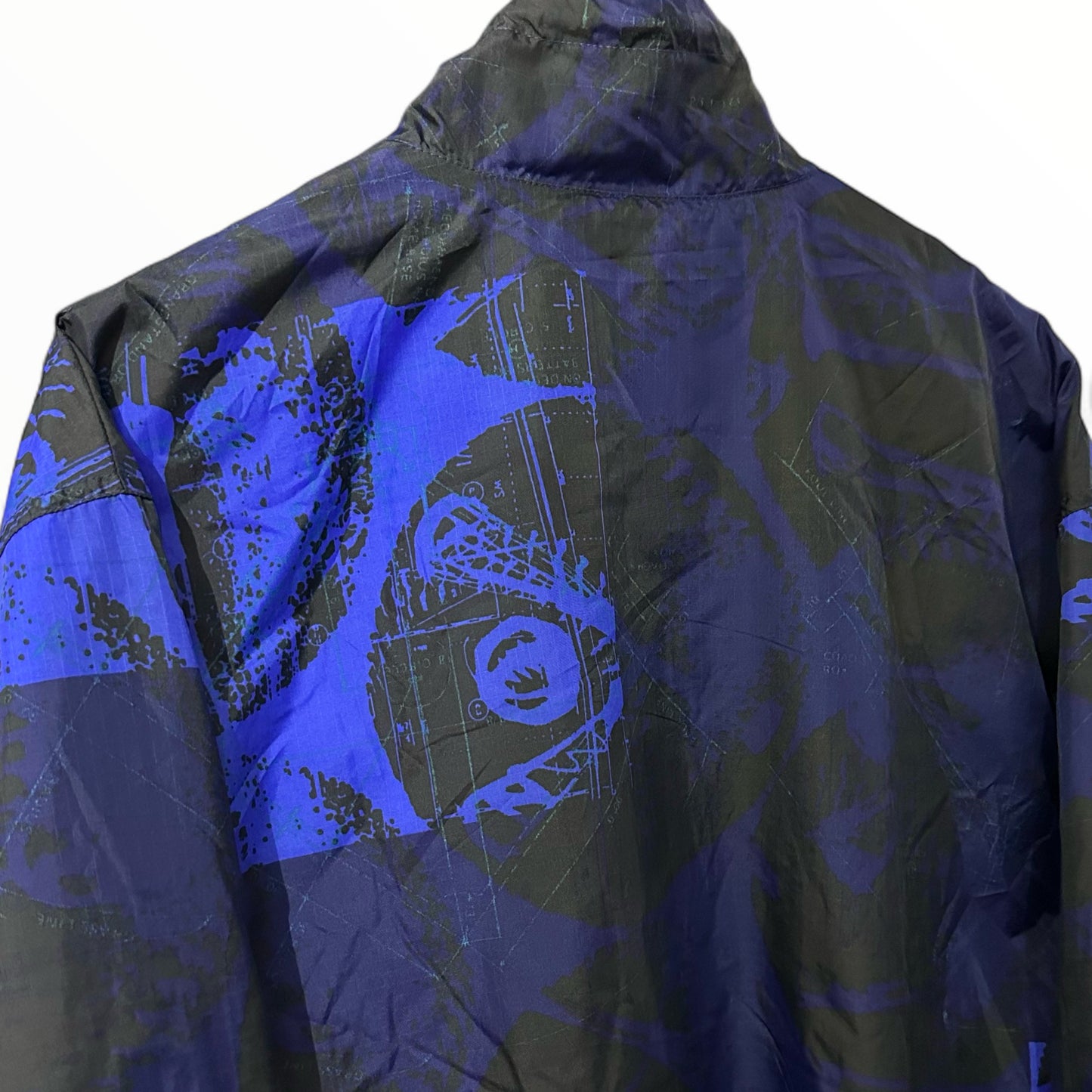 Windbreaker Nike - M - Bărbați