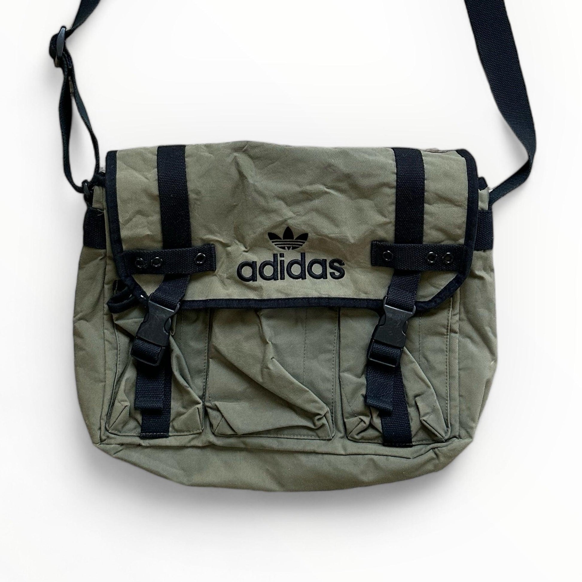 Geantă Adidas Originals - OSFA - Unisex - Shop Smart