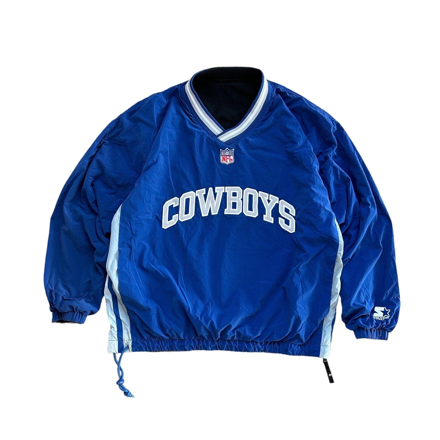 Reversible STARTER NFL Cowboys - L - Bărbați - Shop Smart