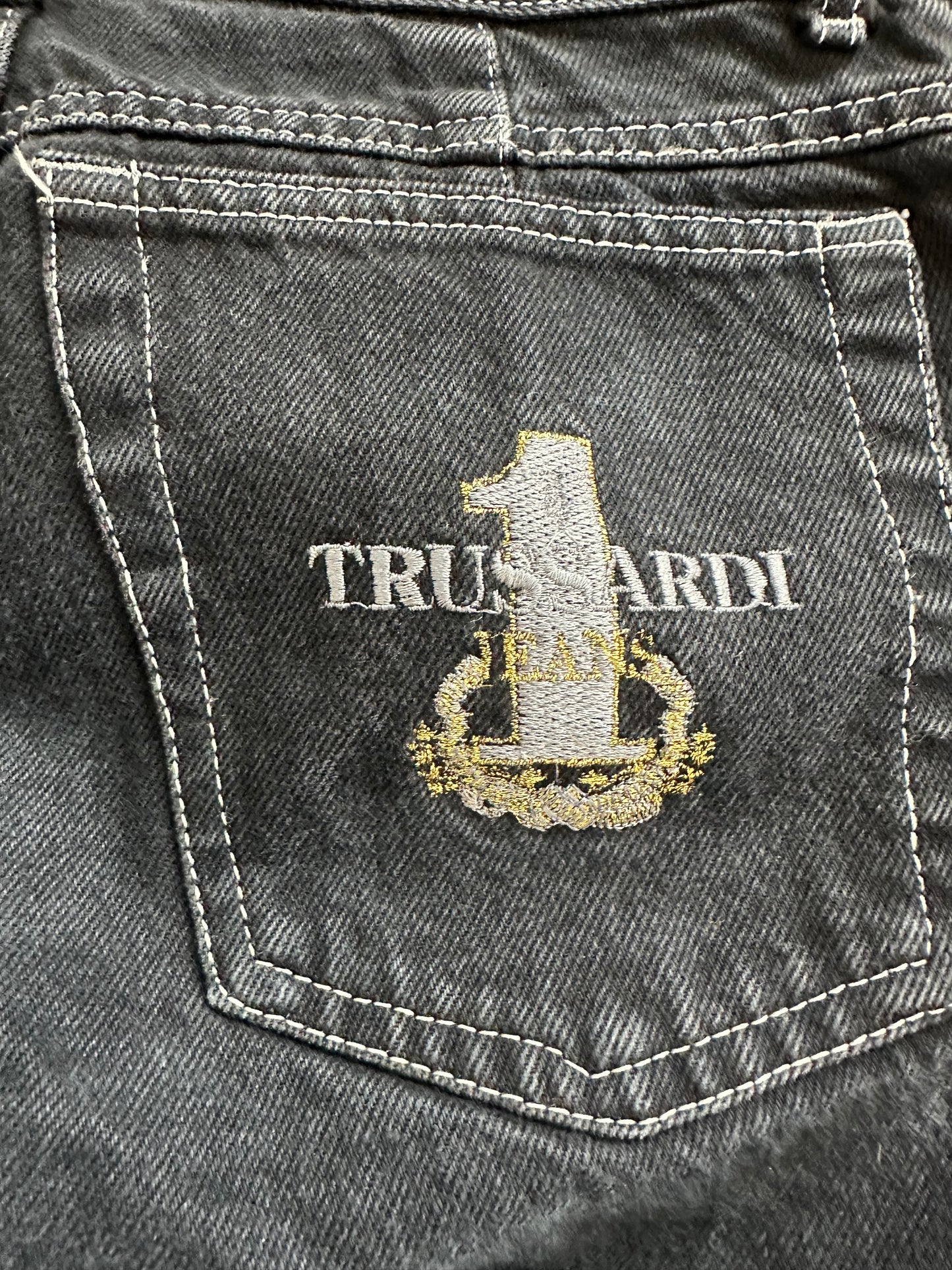 Blugi Trussardi - W31 - Bărbați