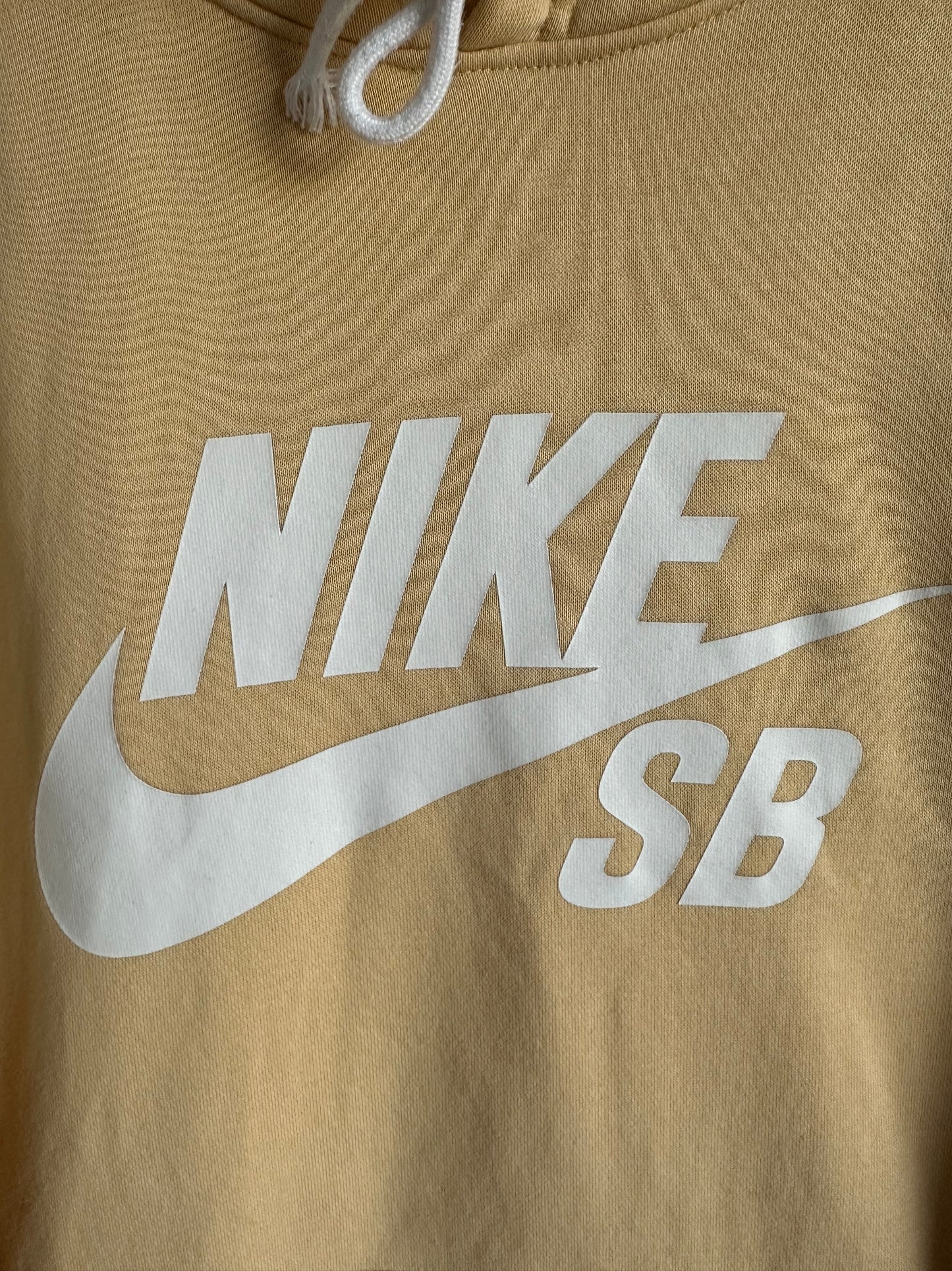 Hanorac Nike SB - M - Bărbați