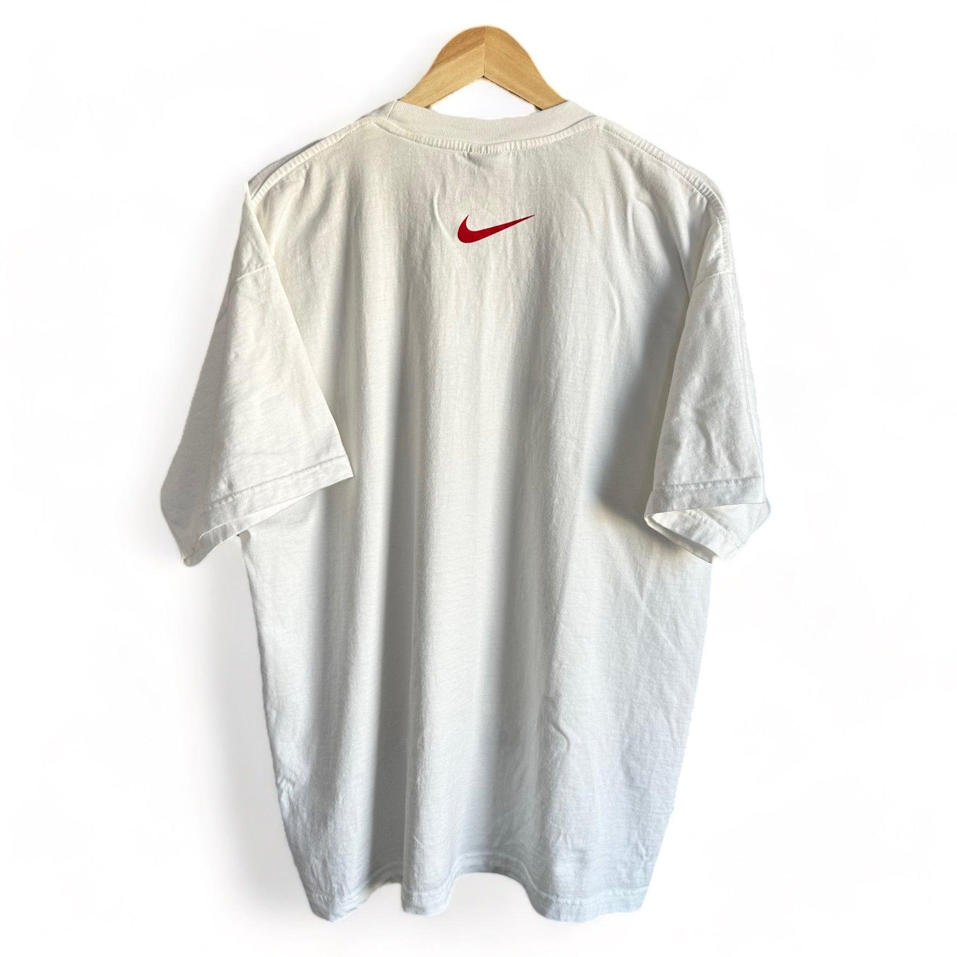 Tricou Nike ‘97 Tennis Tournament - XL - Bărbați - Shop Smart