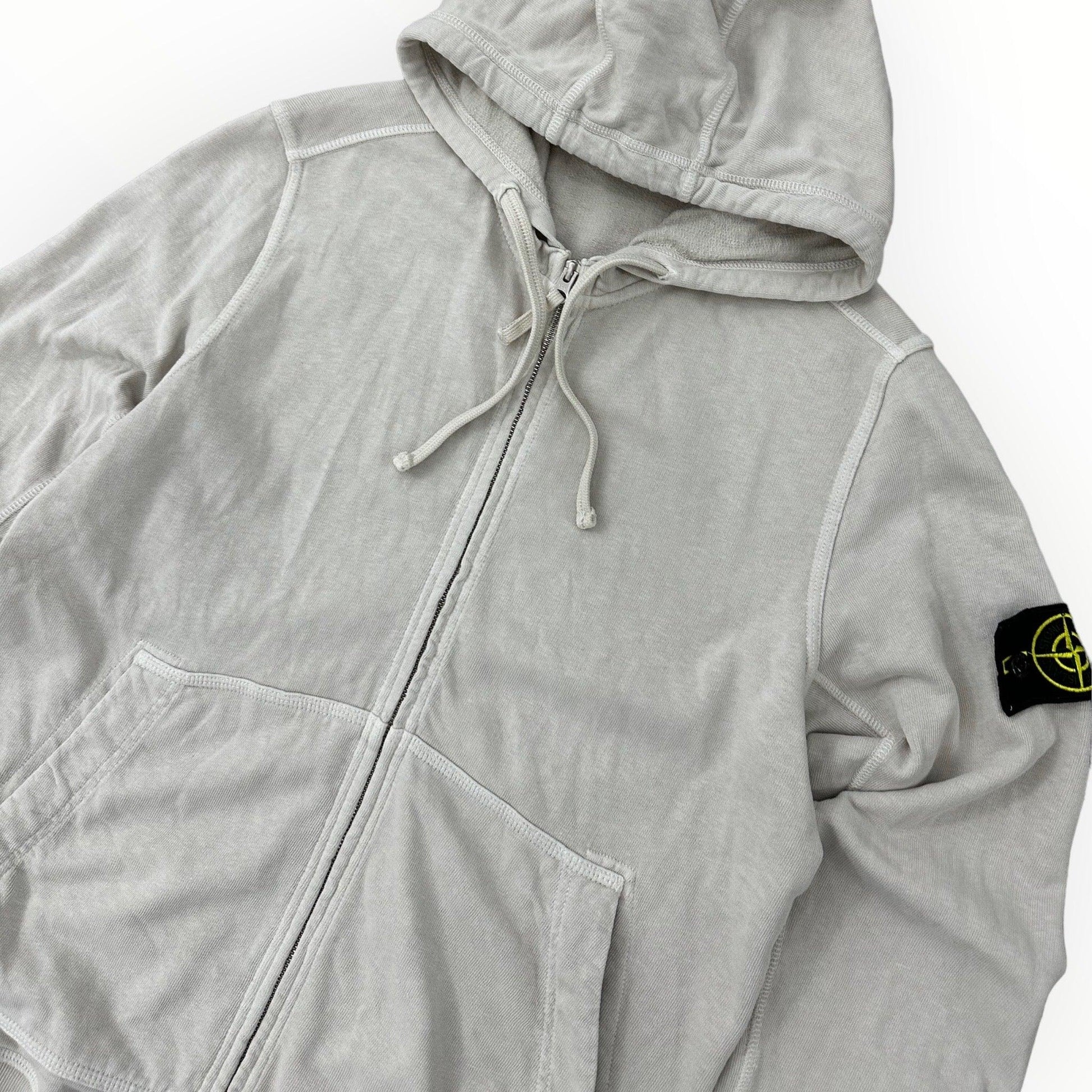 Hanorac Stone Island - M - Bărbați - Shop Smart