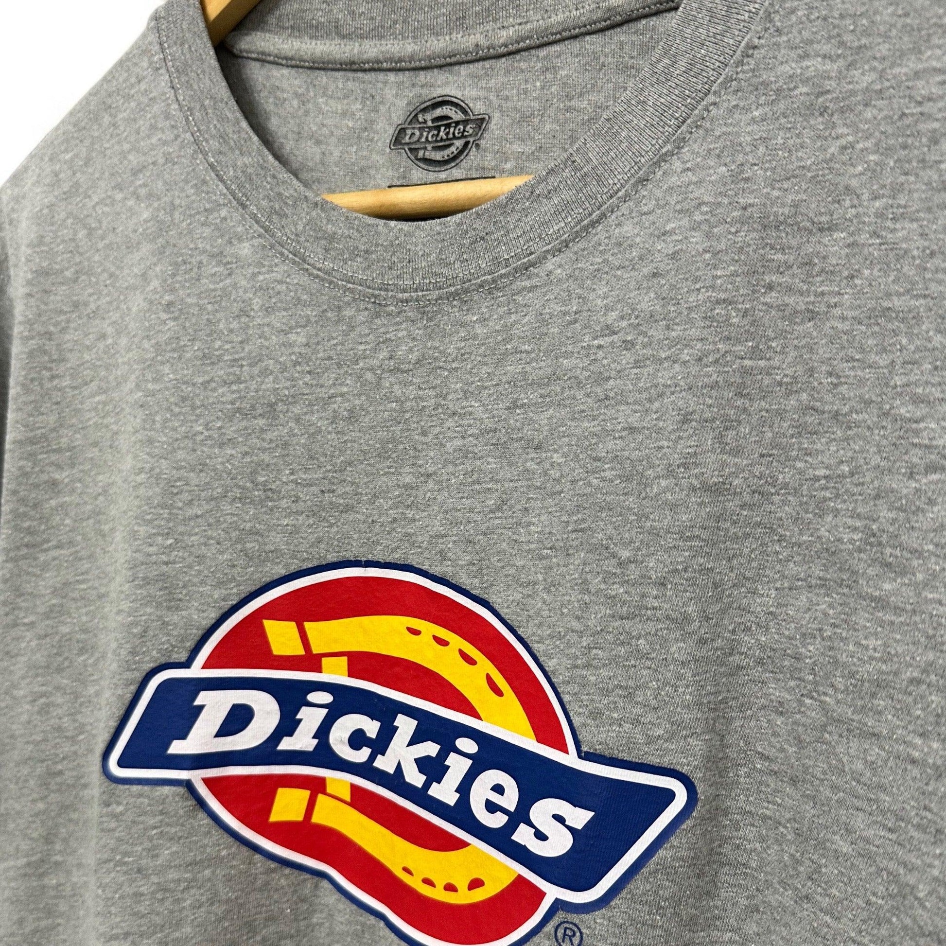 Tricou Dickies - L -Bărbați - Shop Smart