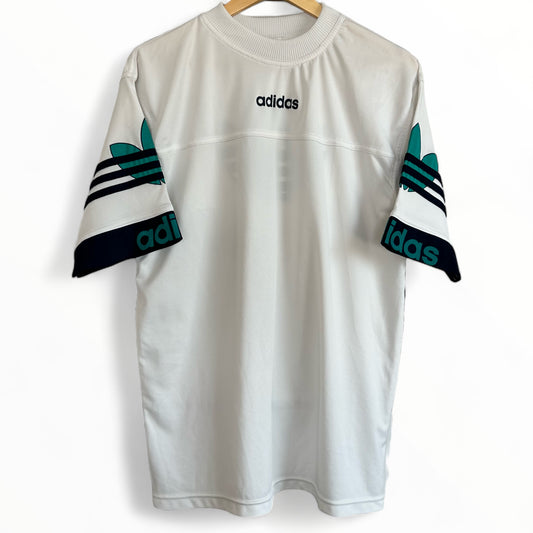 Tricou Adidas Trefoil - M - Bărbați