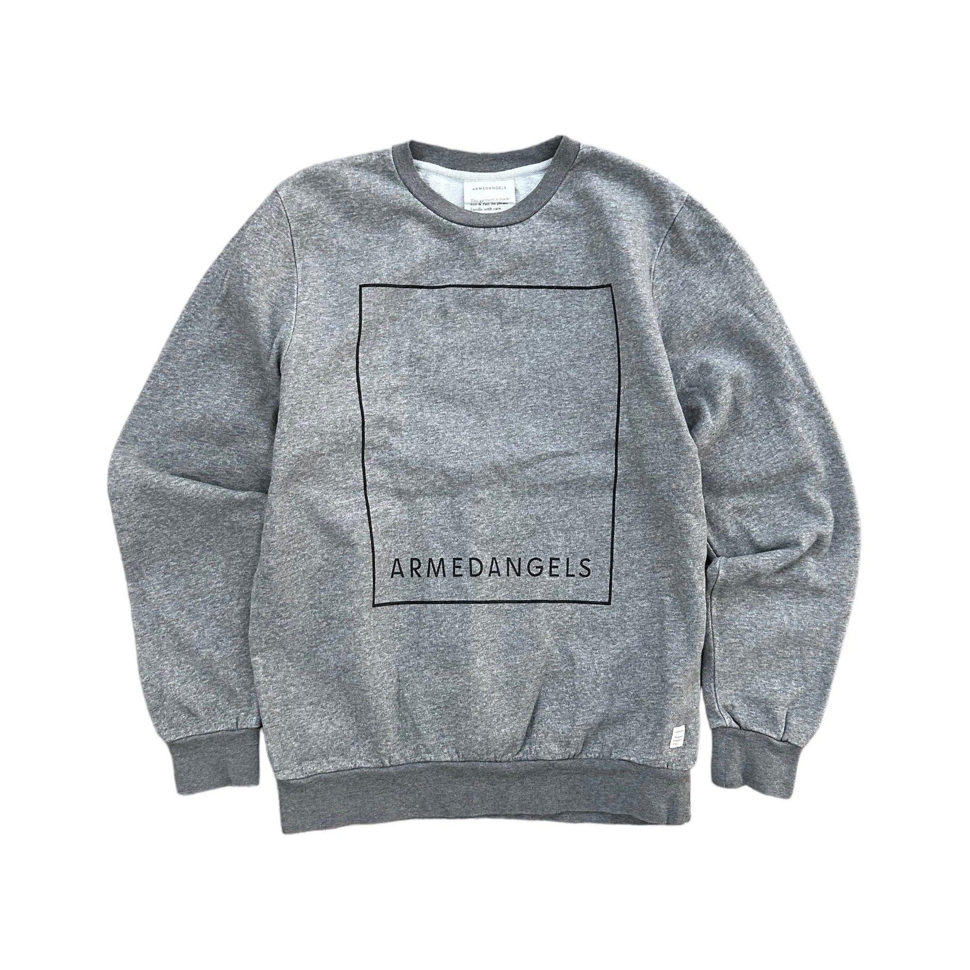 Crewneck ArmedAngels - M - Bărbați - Shop Smart