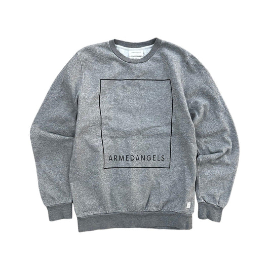 Crewneck ArmedAngels - M - Bărbați - Shop Smart