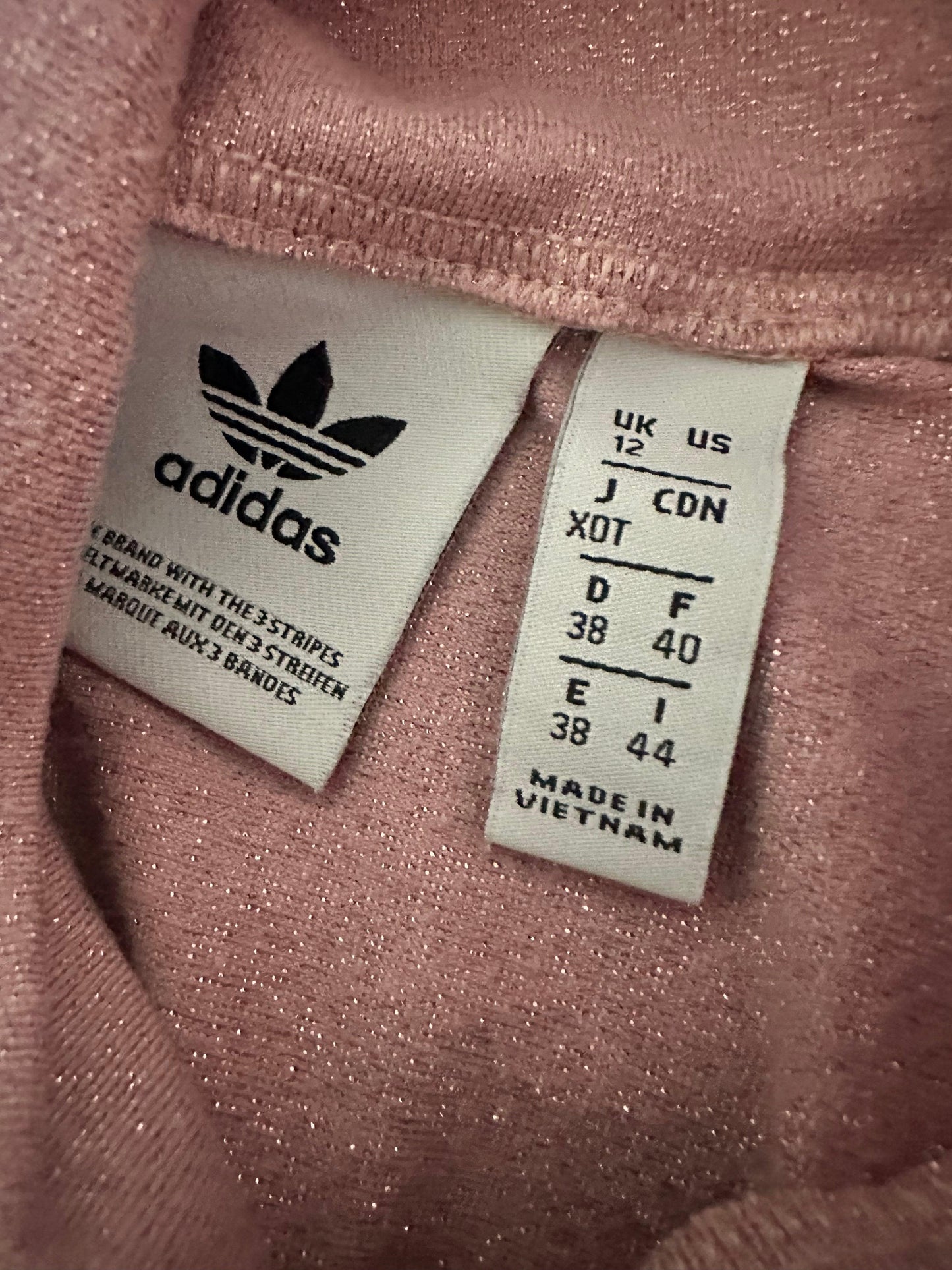 Bluză Adidas Originals - M - Femei - Shop Smart