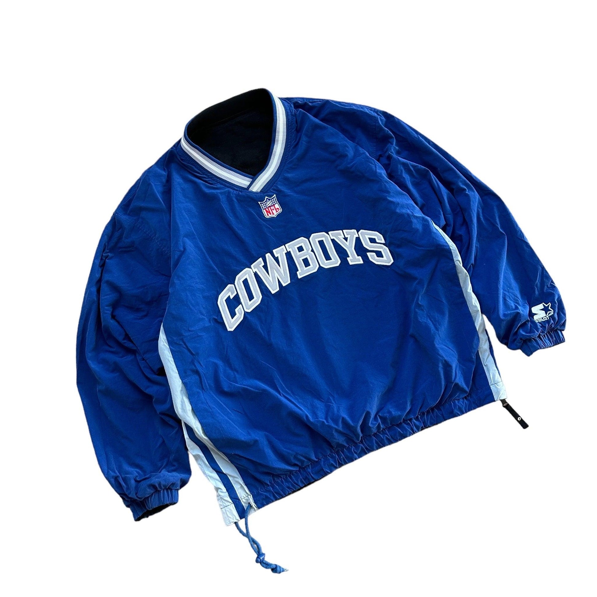 Reversible STARTER NFL Cowboys - L - Bărbați - Shop Smart