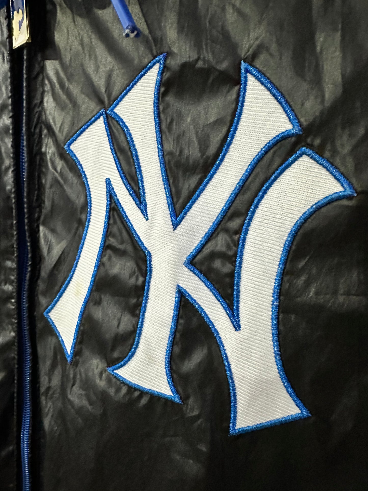 Jachetă Majestic x NY Yankees - M - Bărbați