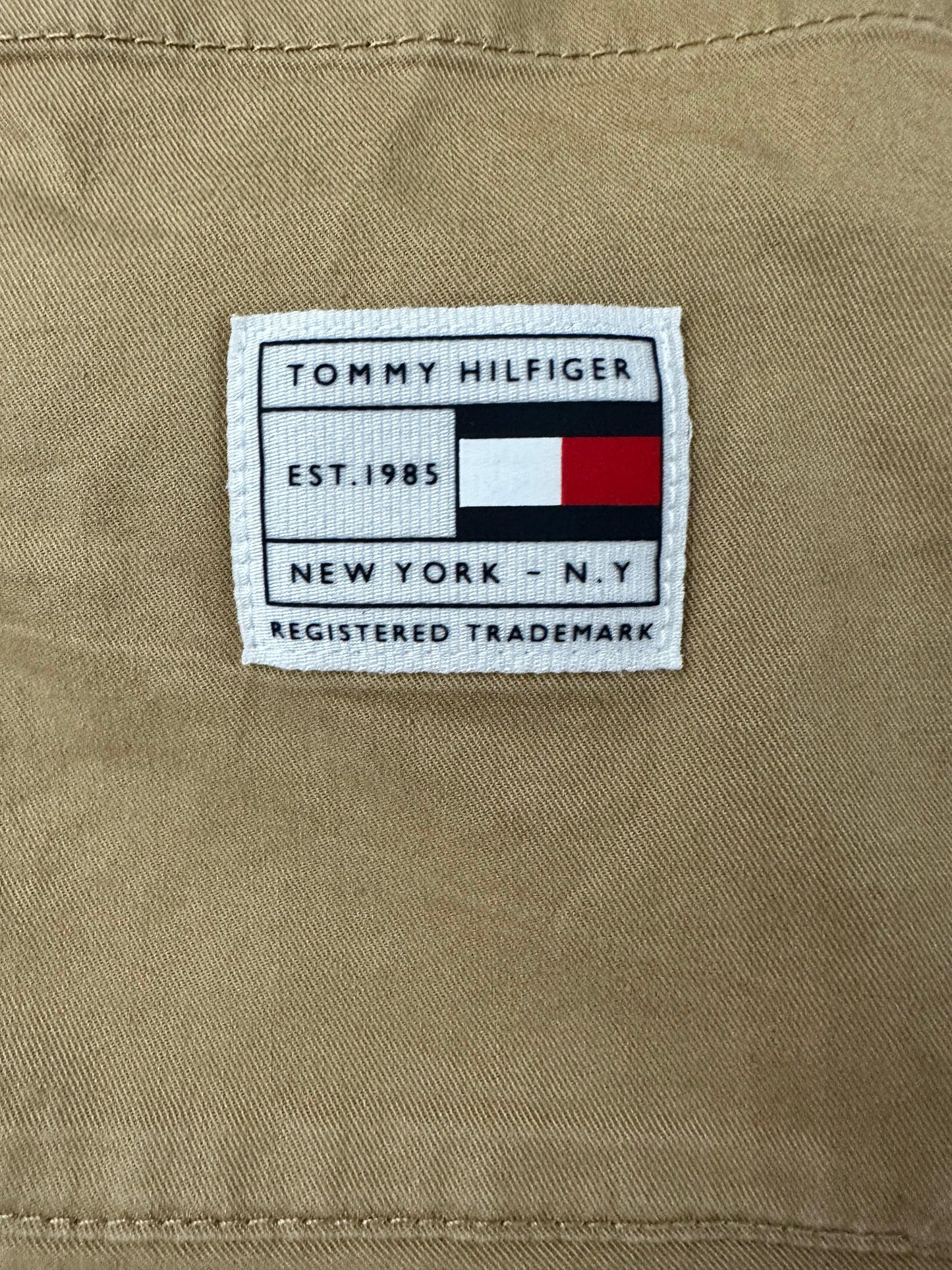 Pantaloni Tommy Hilfiger - M - Femei - Shop Smart