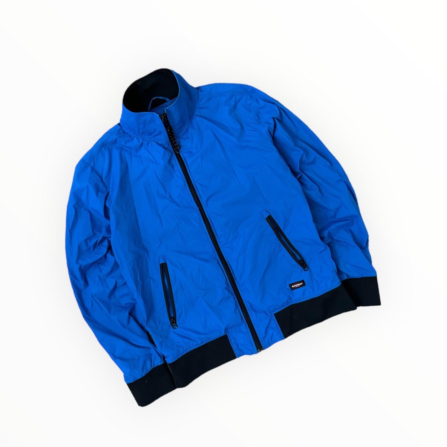 Windbreaker Eastpak - M -Bărbați - Shop Smart