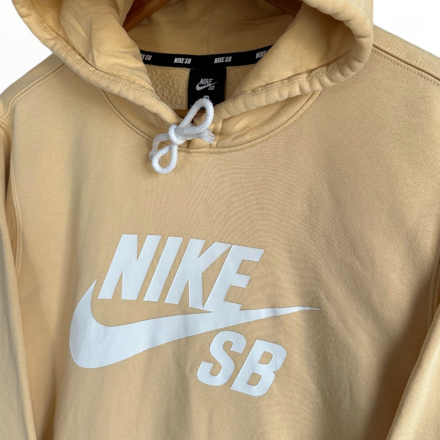 Hanorac Nike SB - M - Bărbați