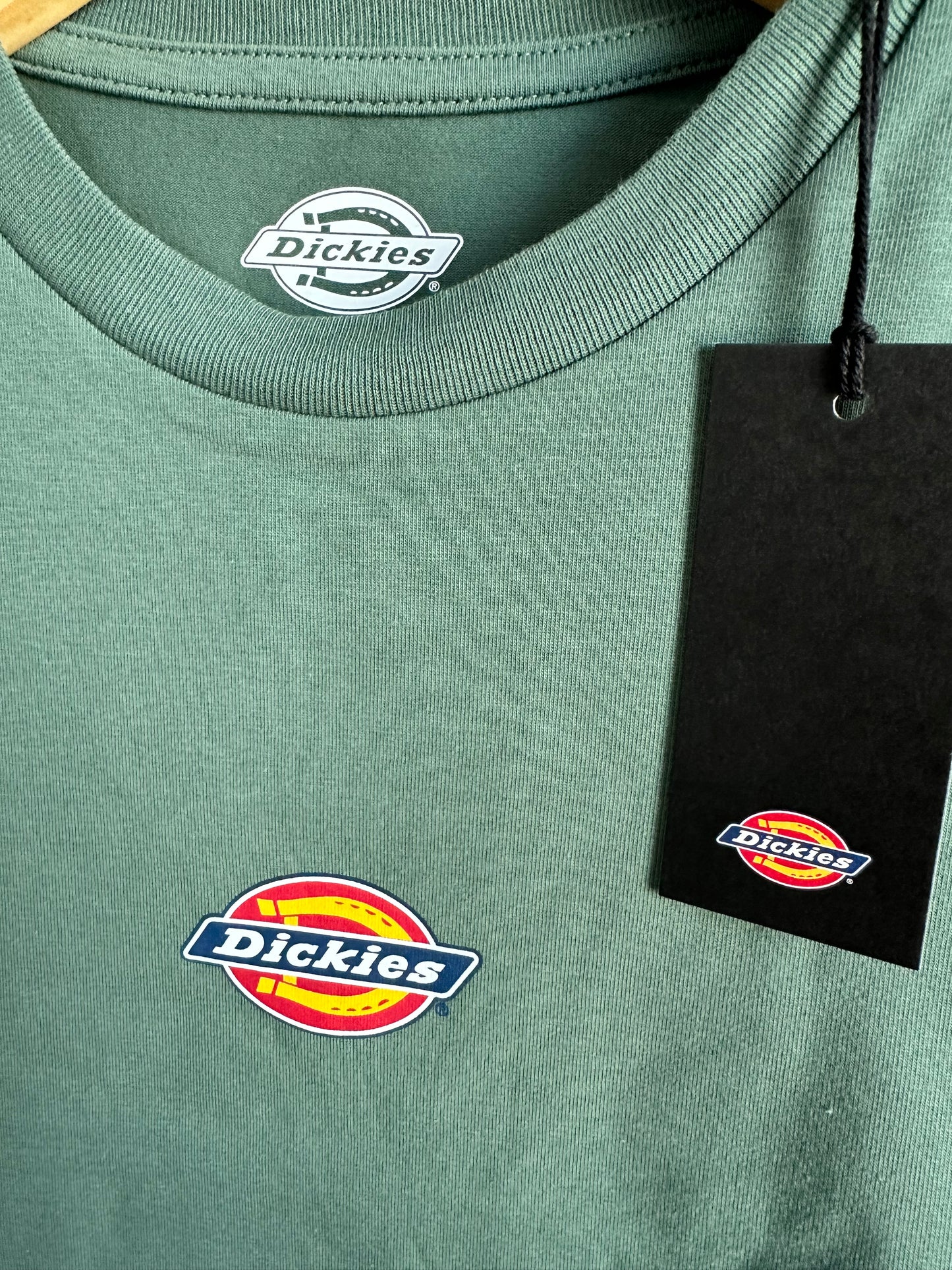 Top Dickies - M - Femei