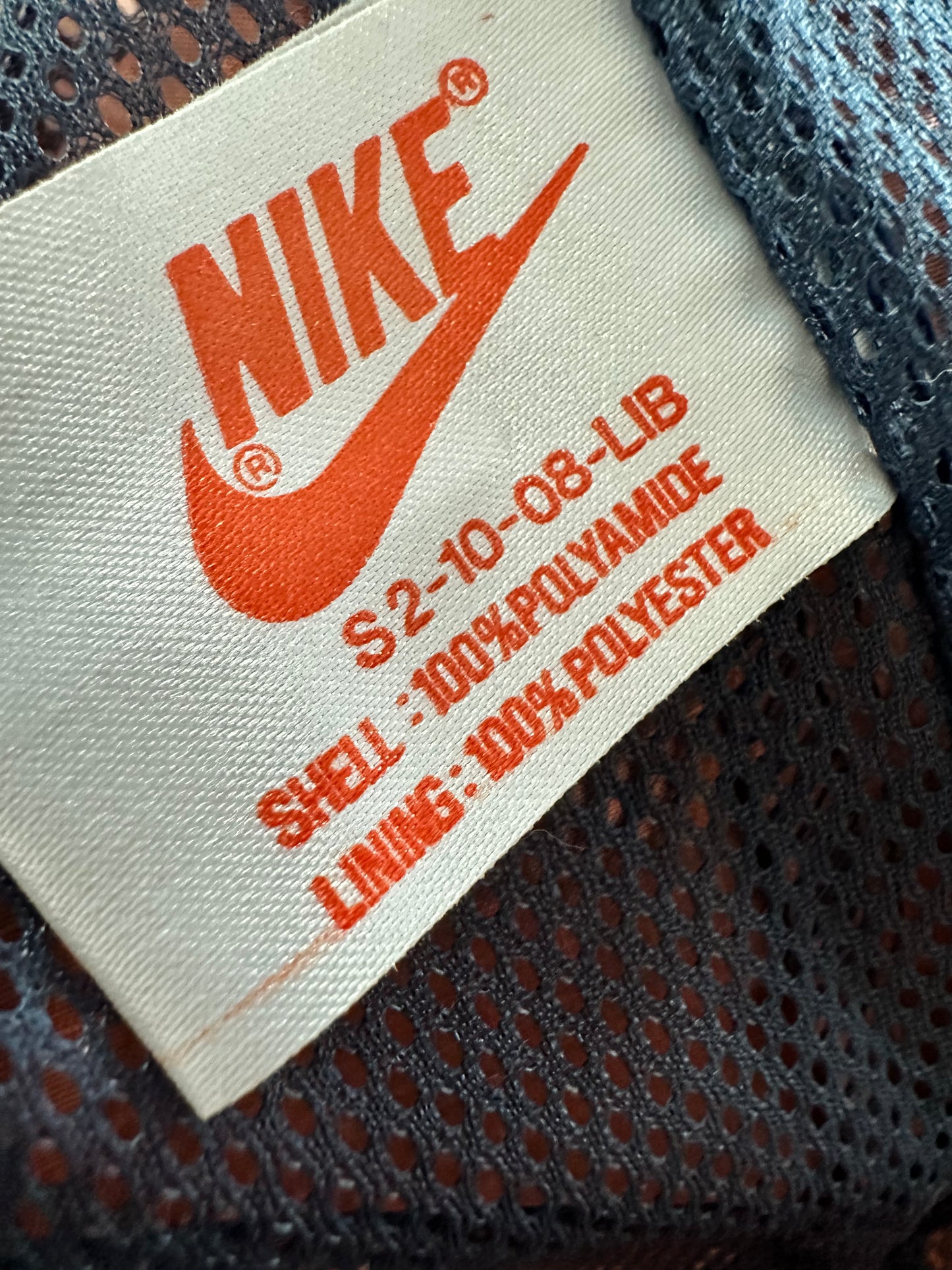 Quarter Zip Nike - L - Bărbați