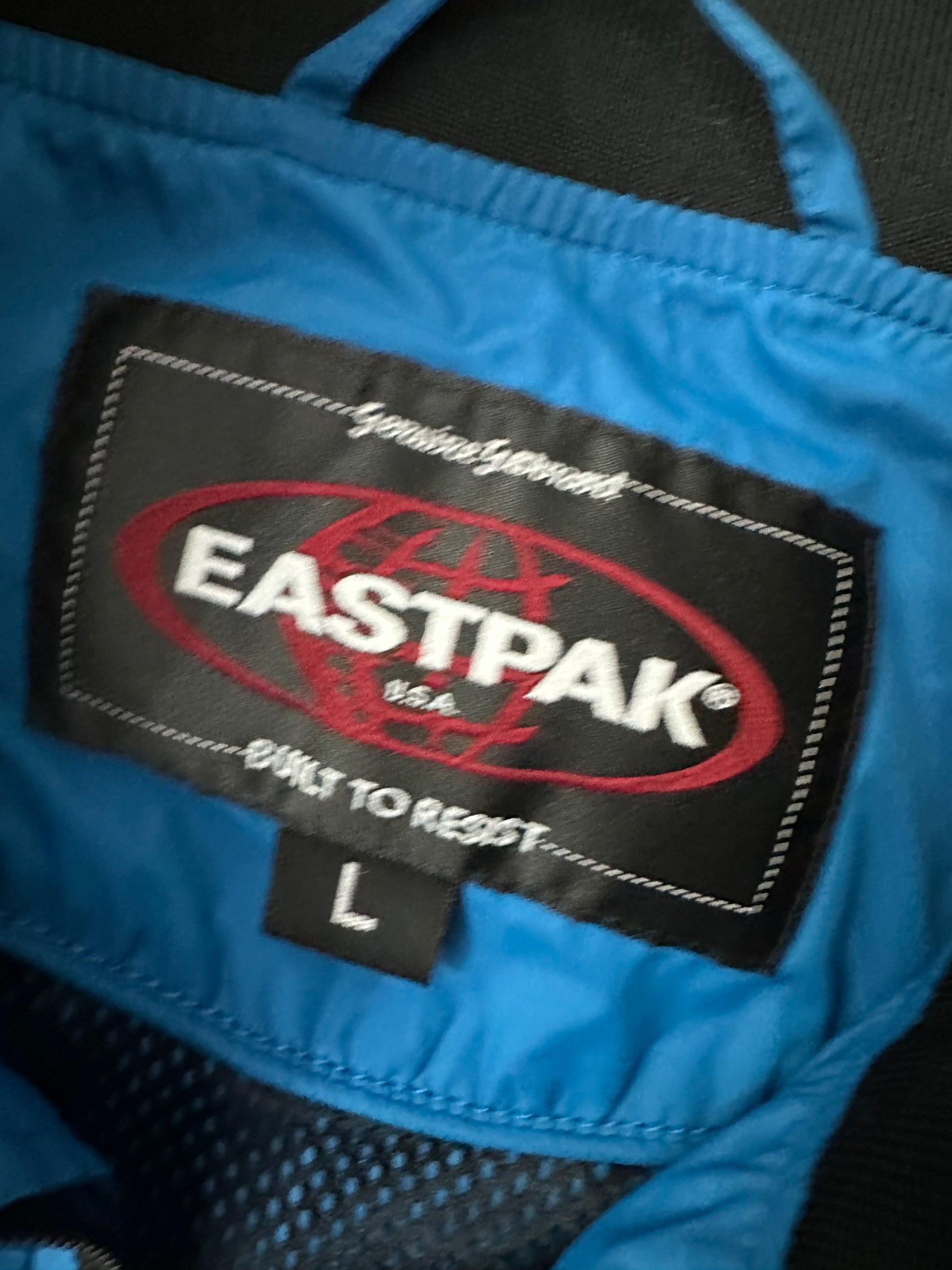 Windbreaker Eastpak - M -Bărbați - Shop Smart