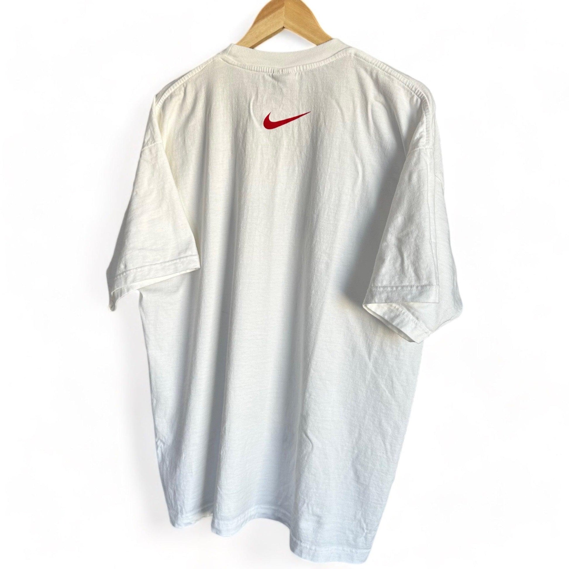 Tricou Nike ‘97 Tennis Tournament - XL - Bărbați - Shop Smart