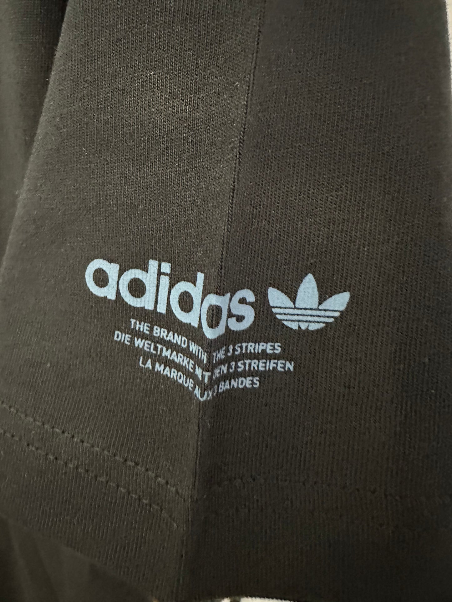 Tricou Adidas Originals - M - Bărbați