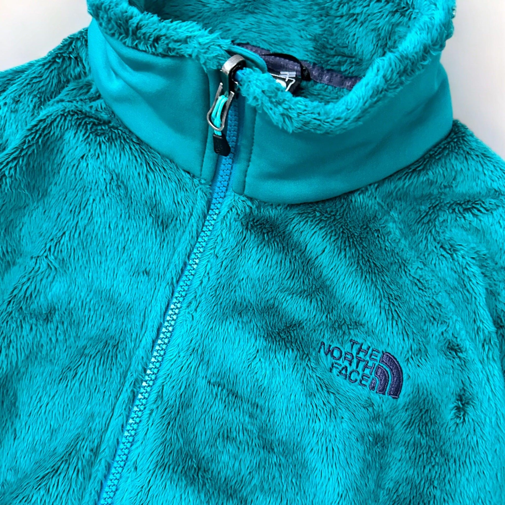 Polar The North Face - M - Femei - Shop Smart